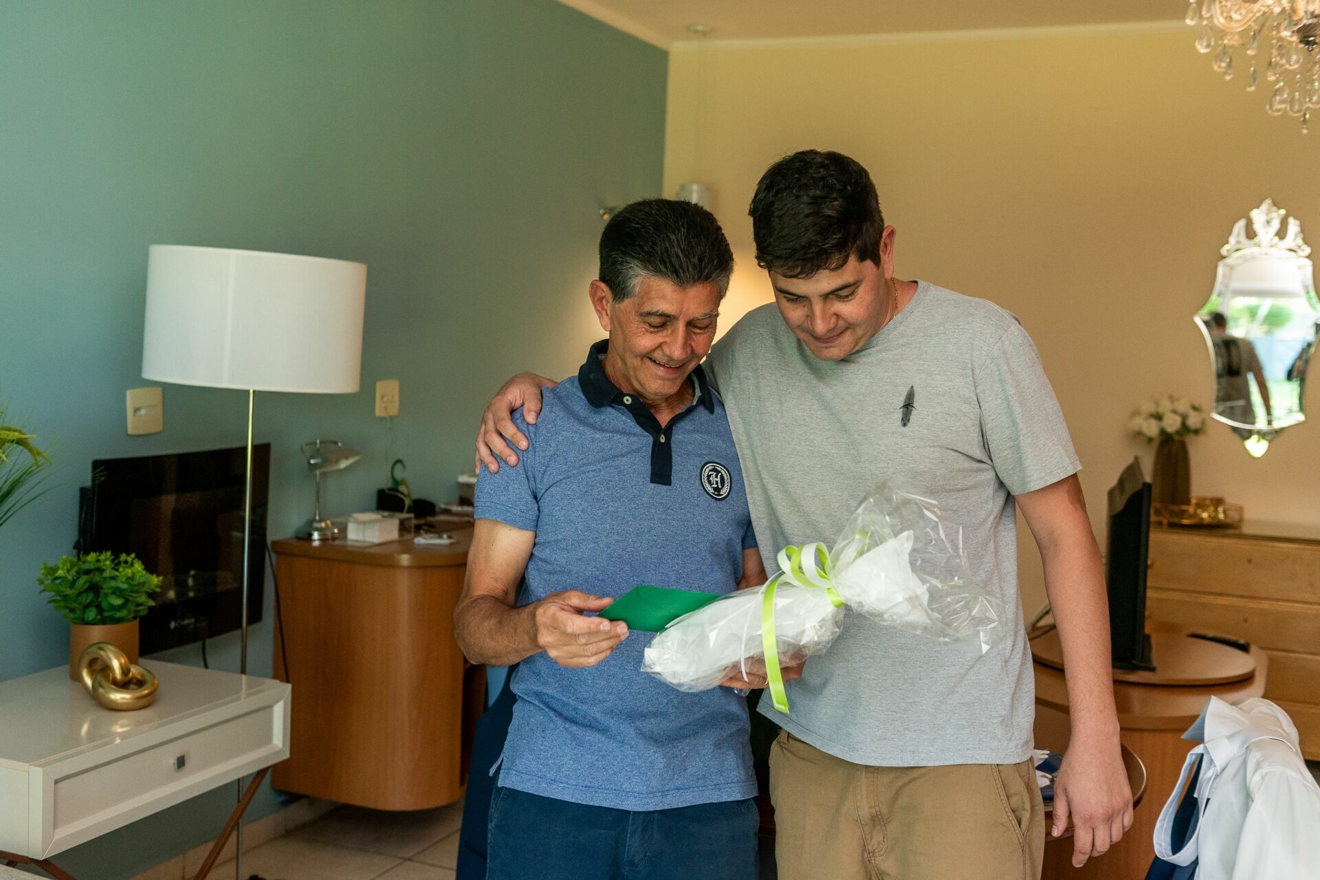 Foto Ana e Murilo - Lindo Casamento em Avaré - Imagem 2