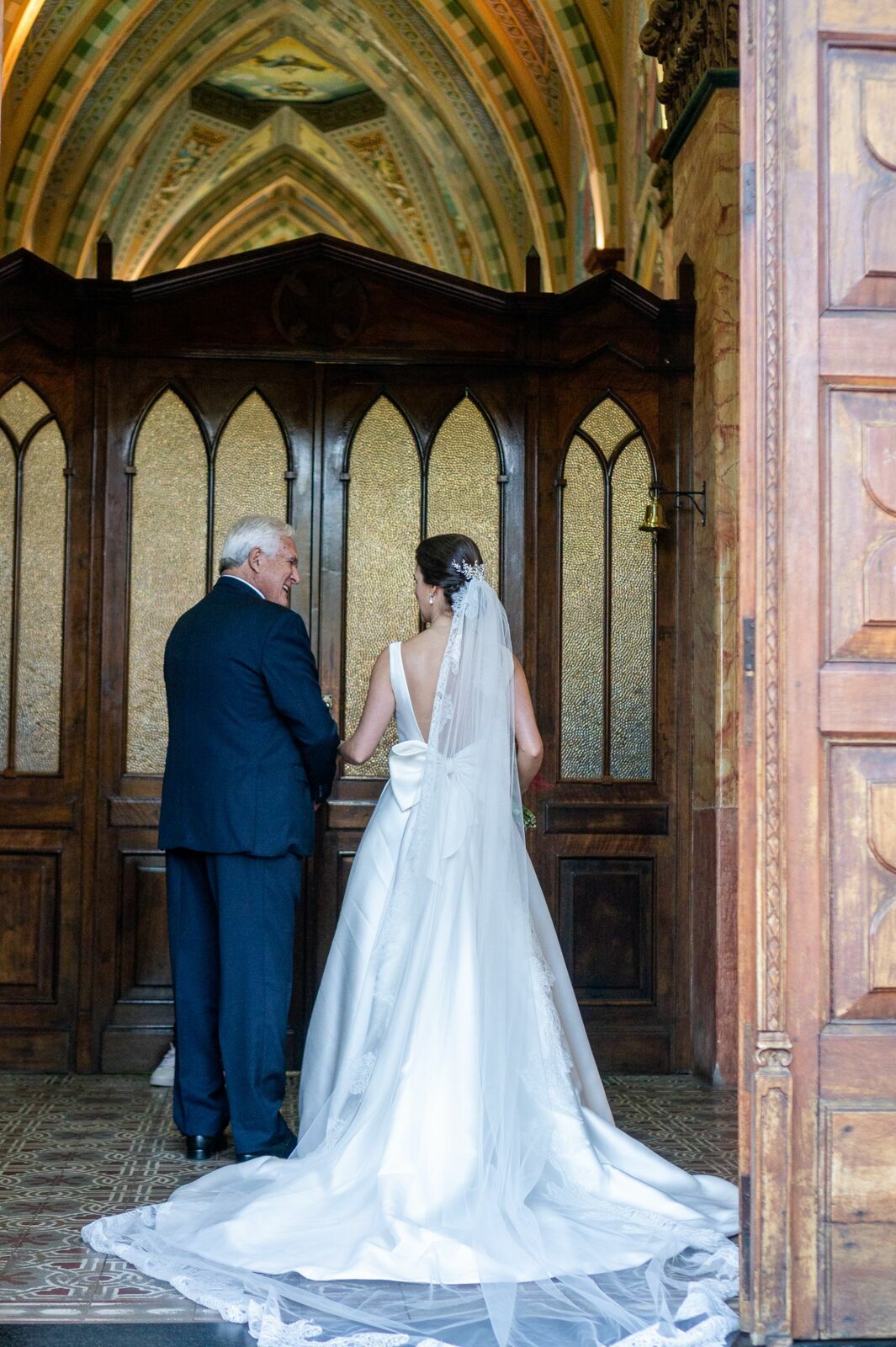 Foto Ana e Murilo - Lindo Casamento em Avaré - Imagem 20