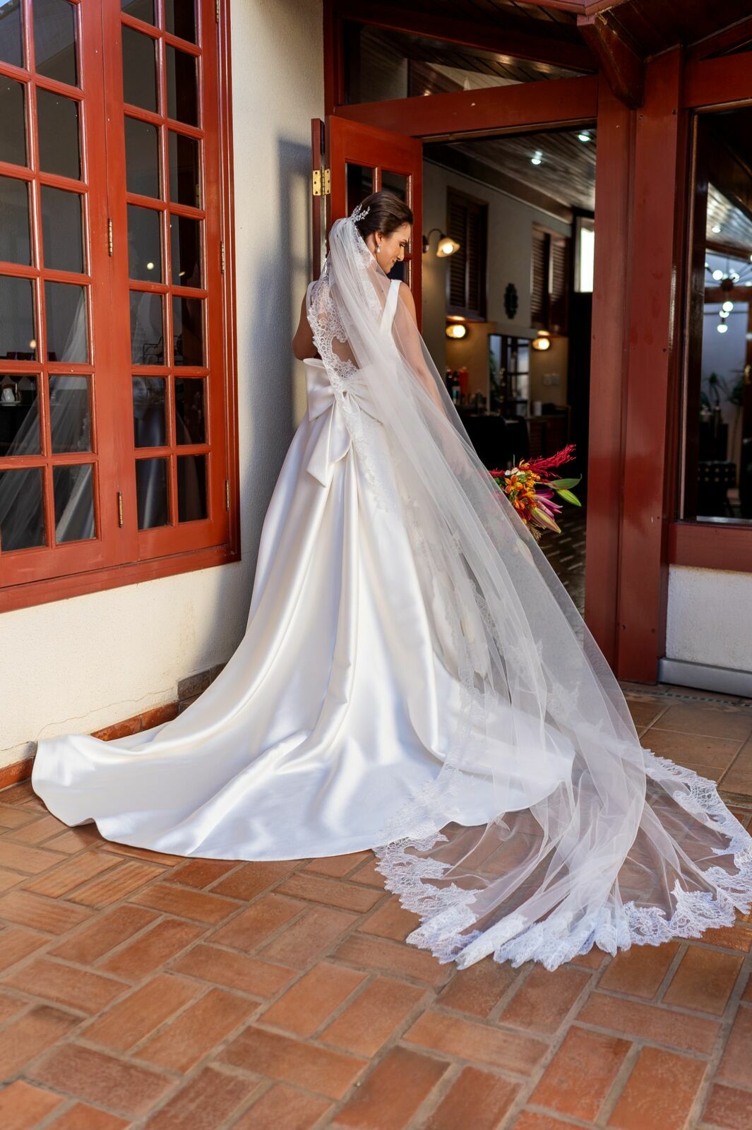 Foto Ana e Murilo - Lindo Casamento em Avaré - Imagem 14