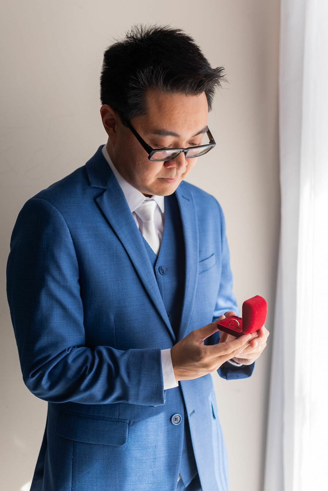 Foto Tatiane e Douglas  - Imagem 2