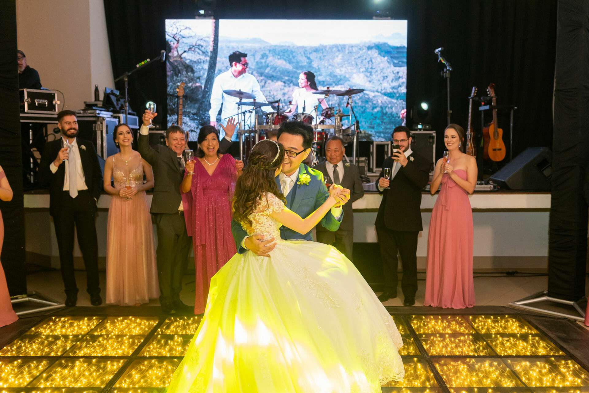 Foto Tatiane e Douglas  - Imagem 54