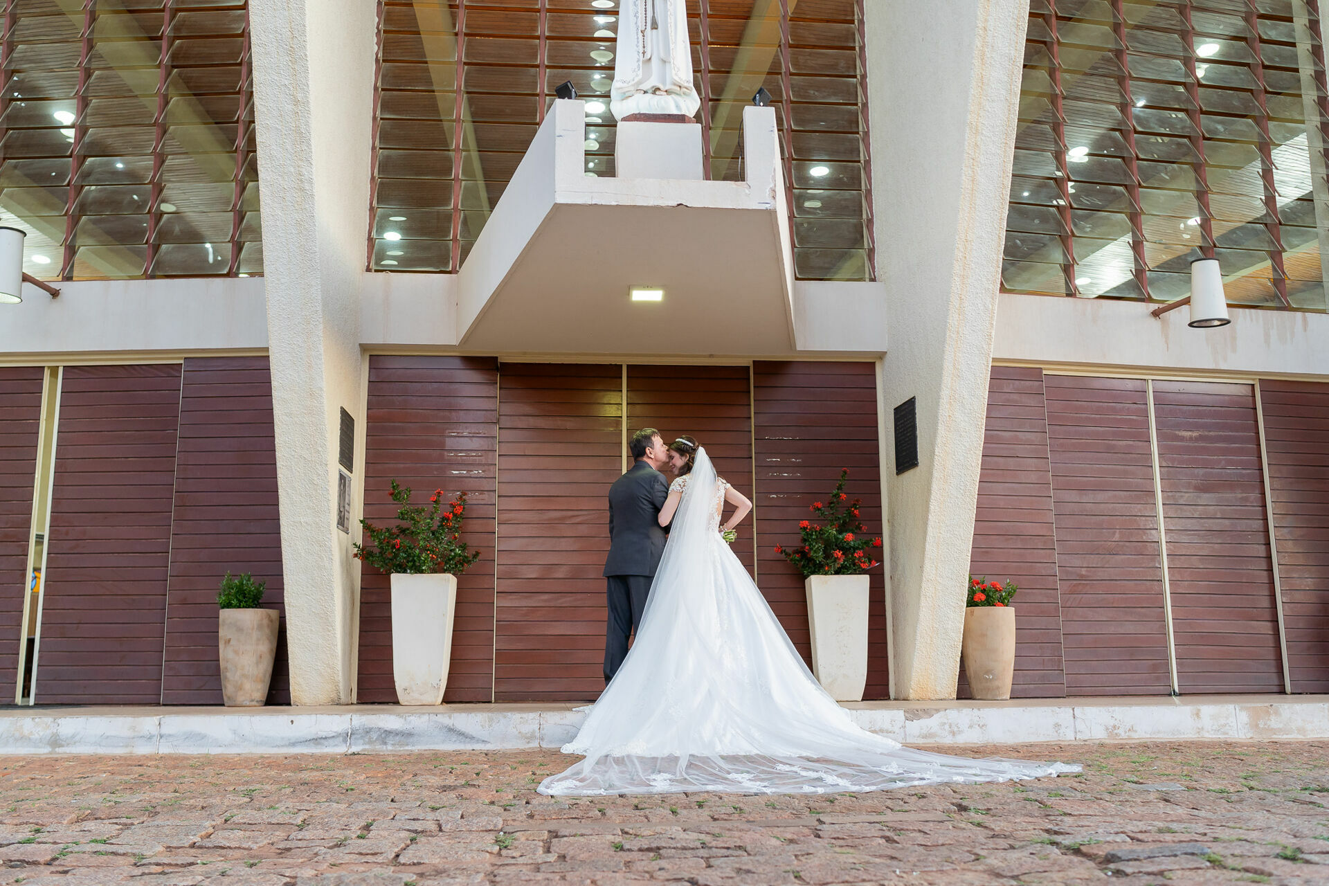 Foto Tatiane e Douglas  - Imagem 24