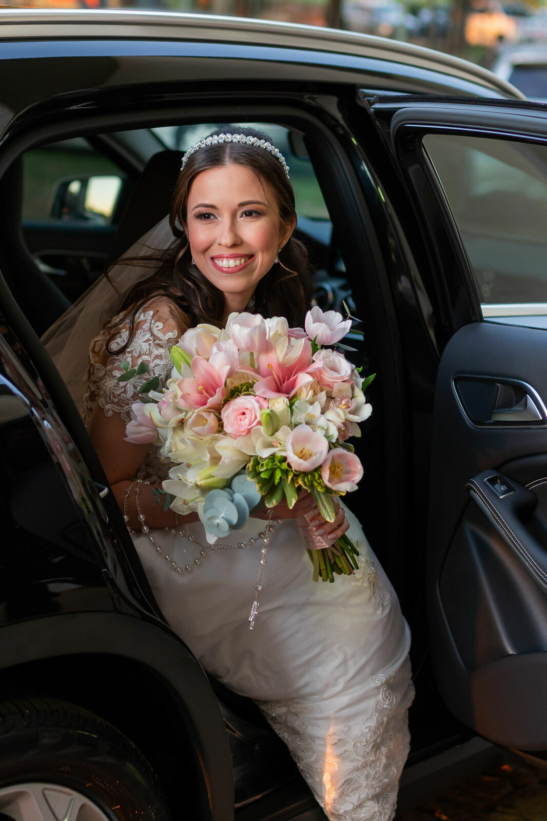 Foto Tatiane e Douglas  - Imagem 20