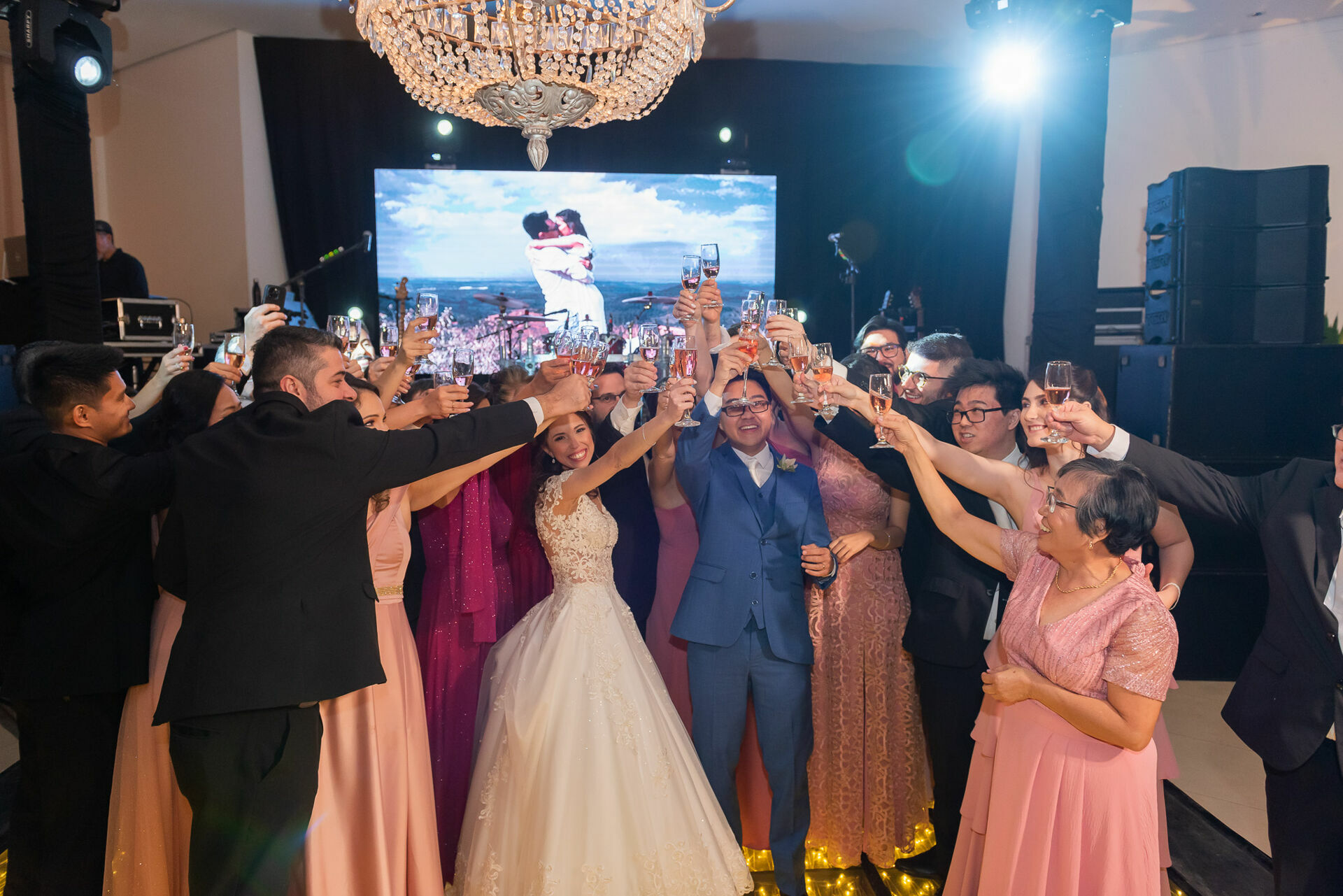 Foto Tatiane e Douglas  - Imagem 48