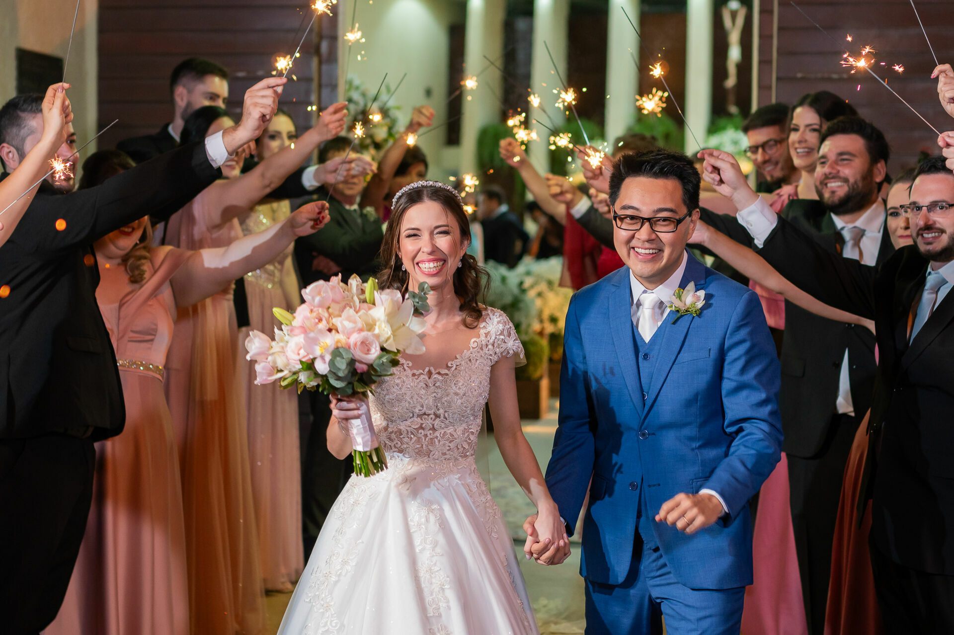 Foto Tatiane e Douglas  - Imagem 43