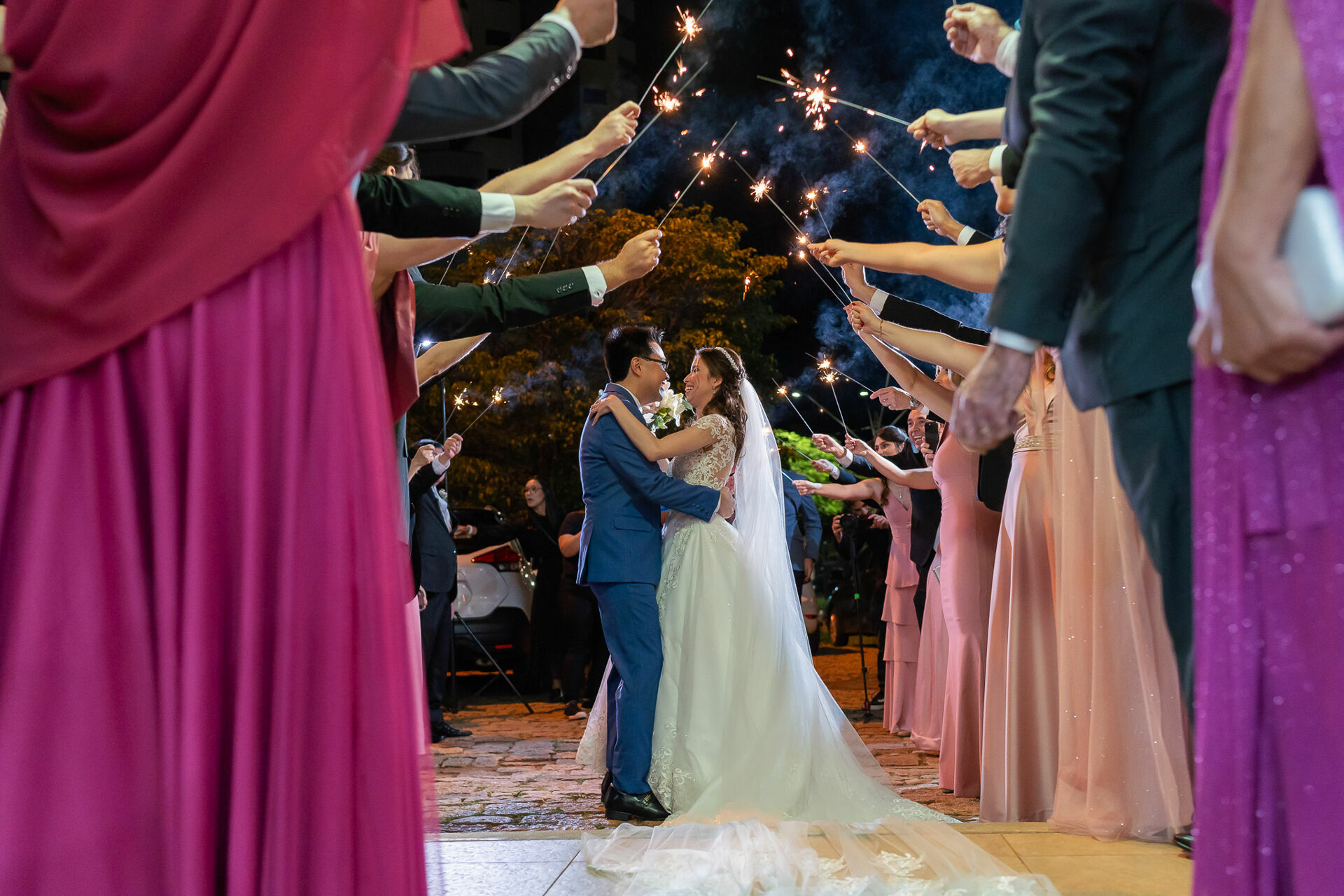 Foto Tatiane e Douglas  - Imagem 42