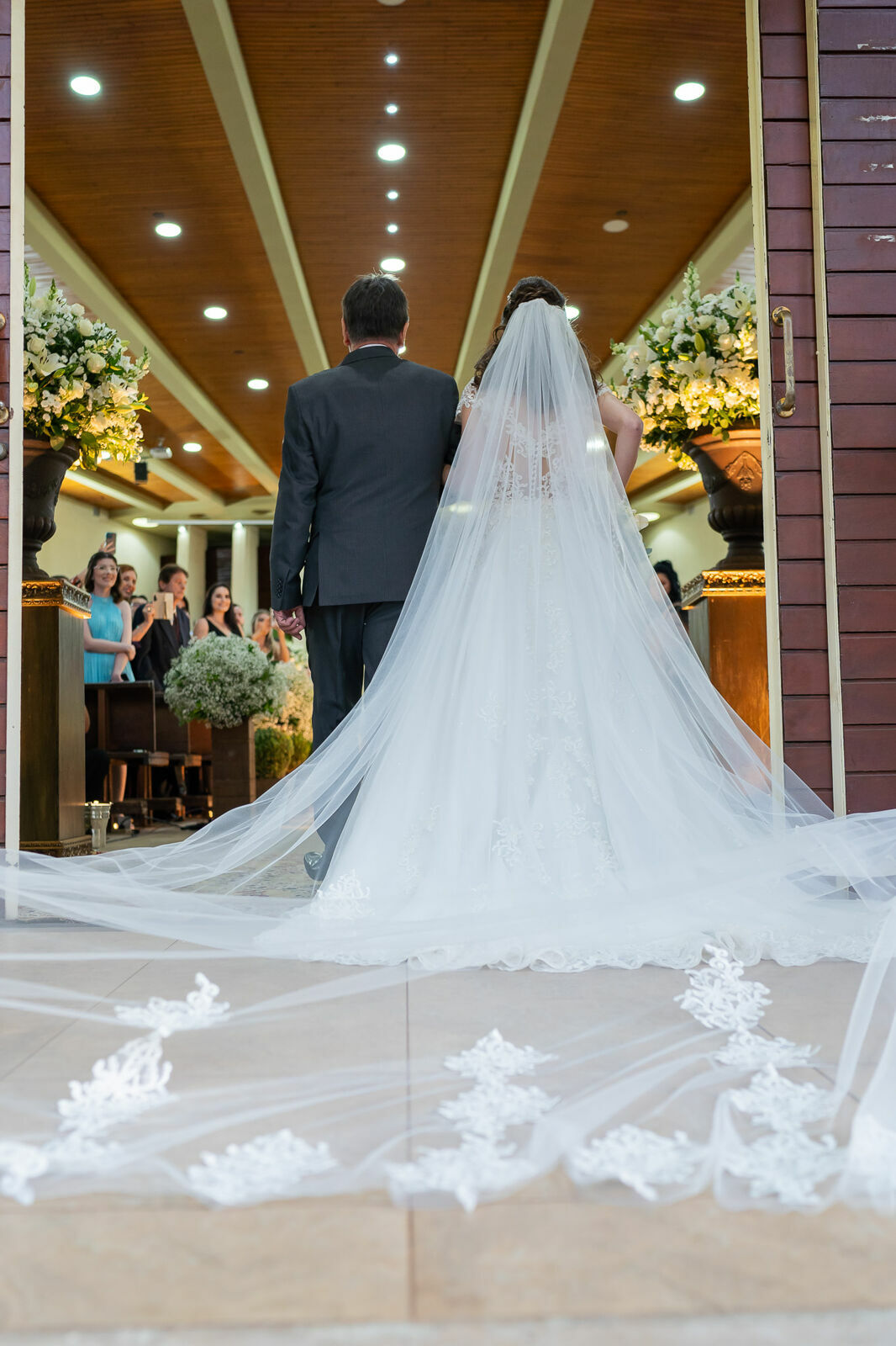 Foto Tatiane e Douglas  - Imagem 27