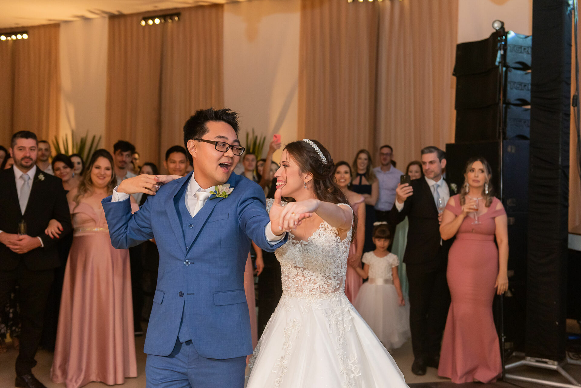 Foto Tatiane e Douglas  - Imagem 52