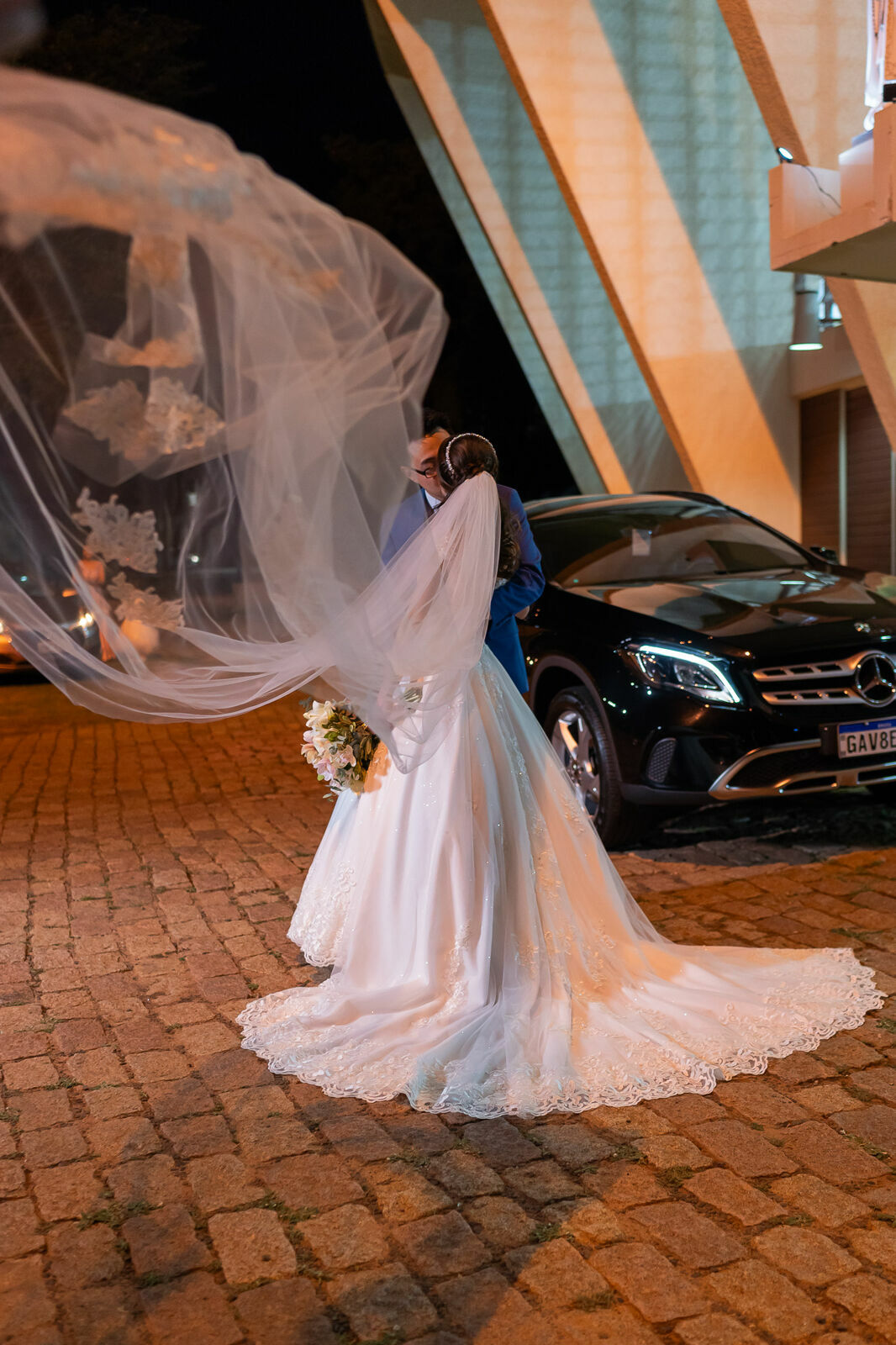 Foto Tatiane e Douglas  - Imagem 47