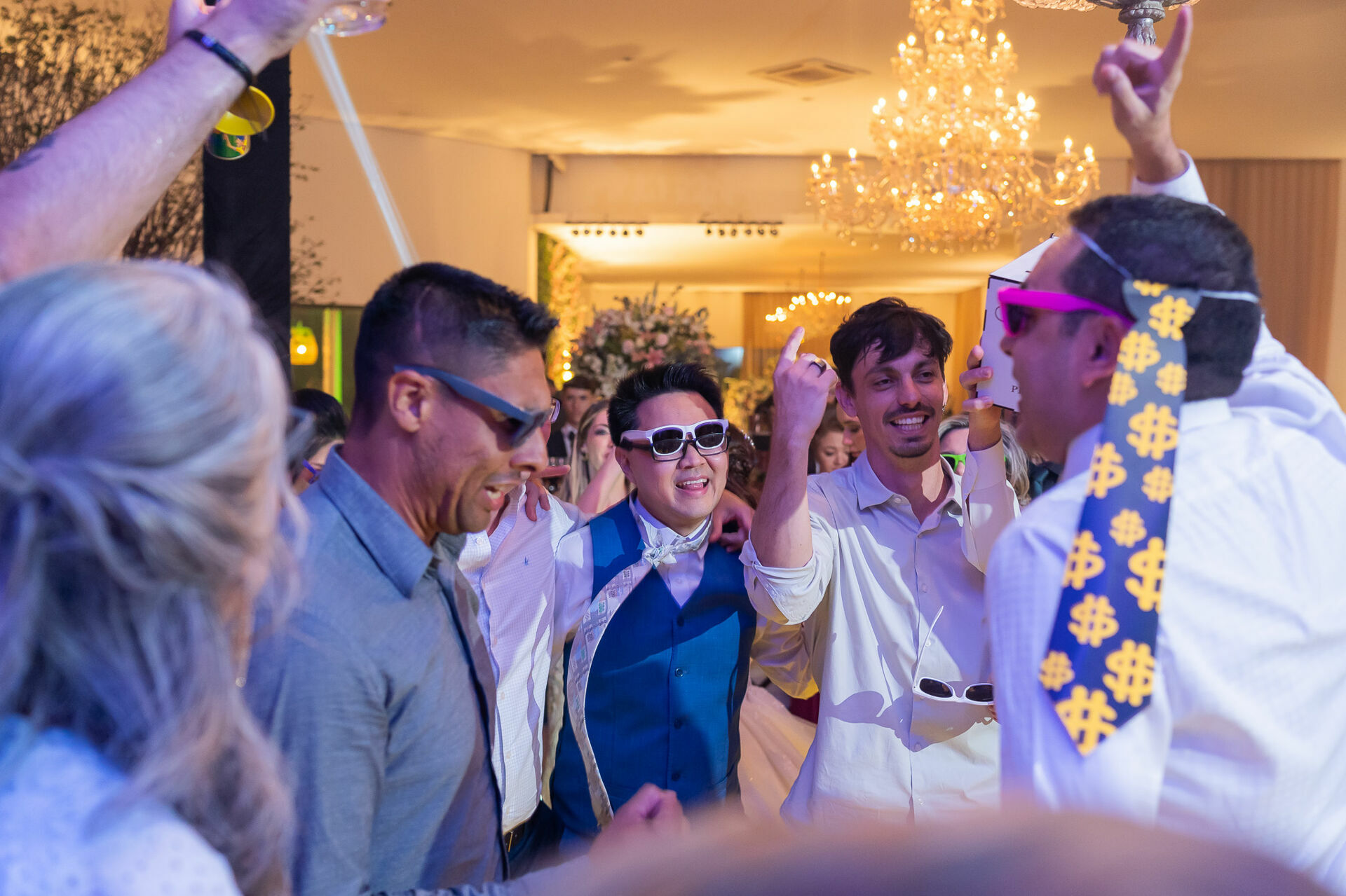 Foto Tatiane e Douglas  - Imagem 61