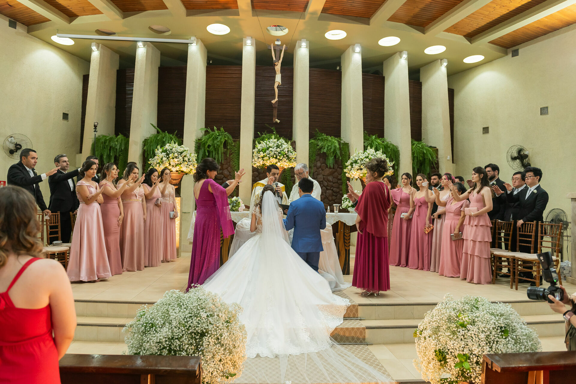 Foto Tatiane e Douglas  - Imagem 36