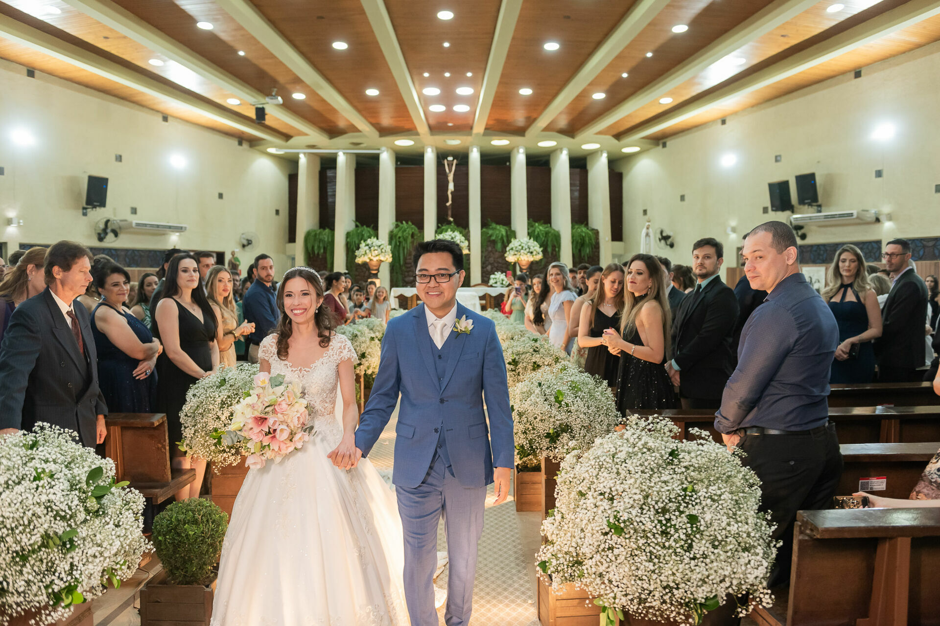 Foto Tatiane e Douglas  - Imagem 39