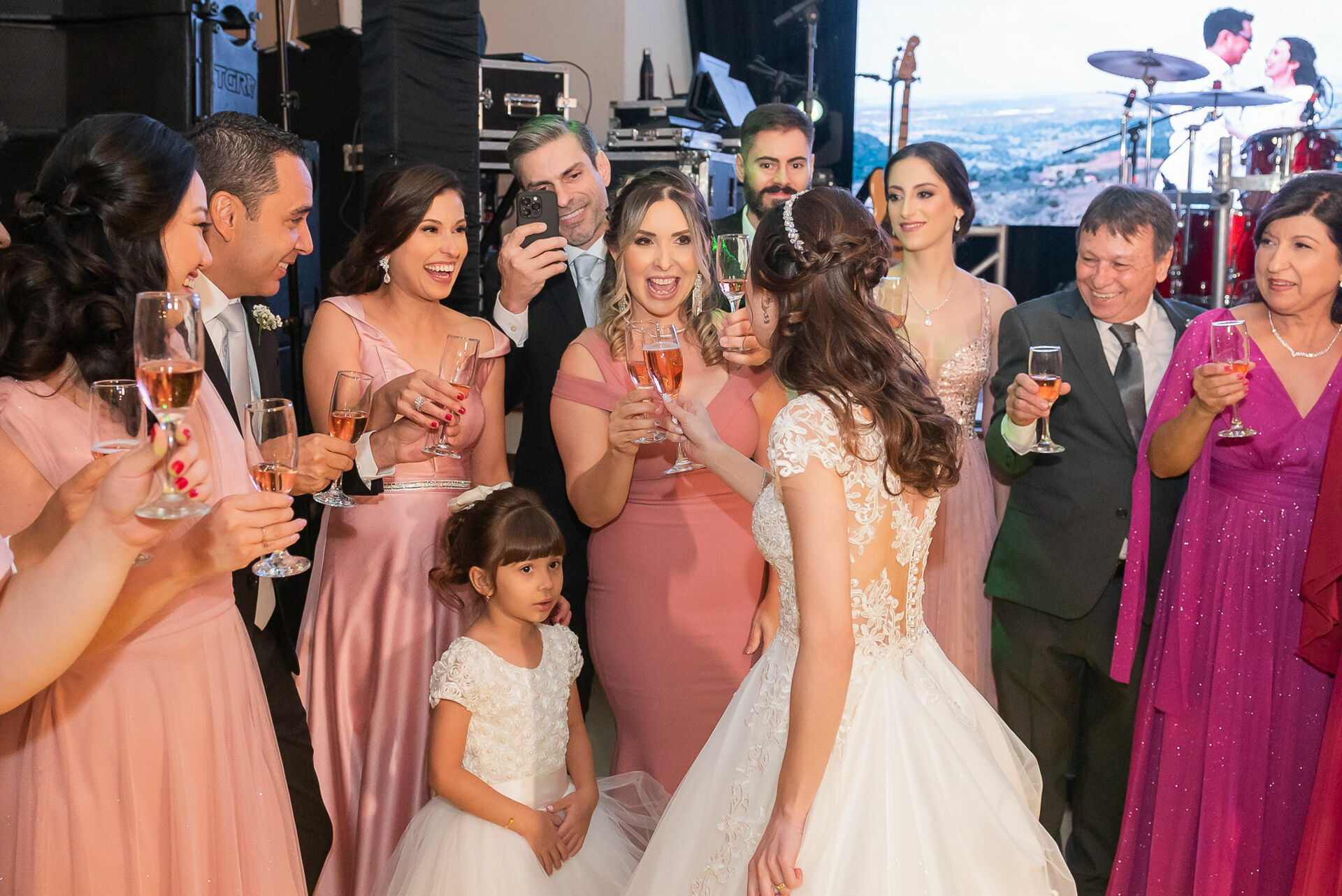 Foto Tatiane e Douglas  - Imagem 49