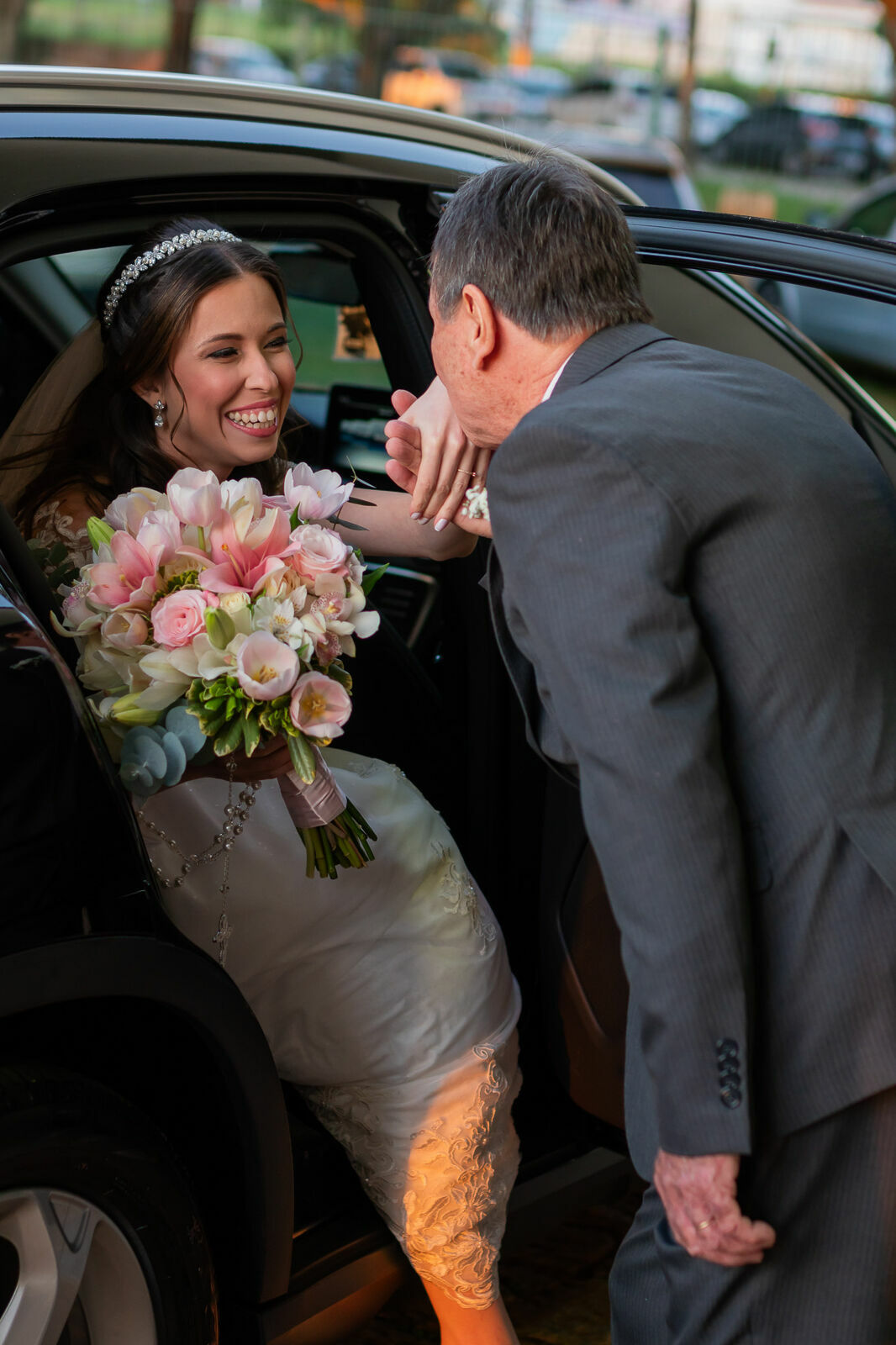 Foto Tatiane e Douglas  - Imagem 21