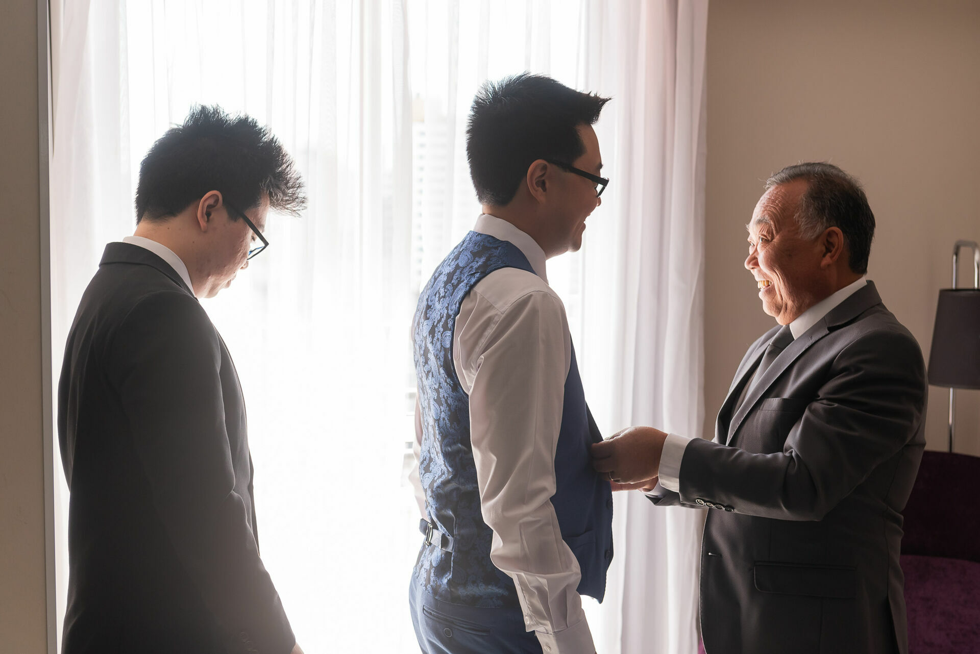 Foto Tatiane e Douglas  - Imagem 1