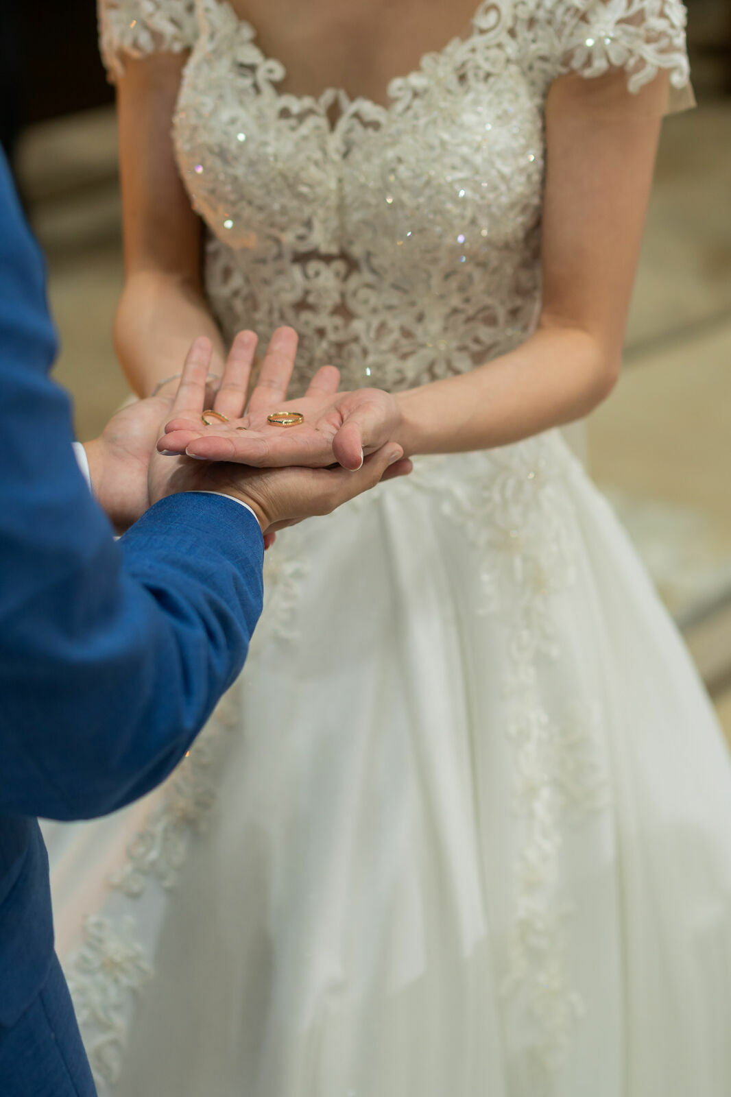 Foto Tatiane e Douglas  - Imagem 35