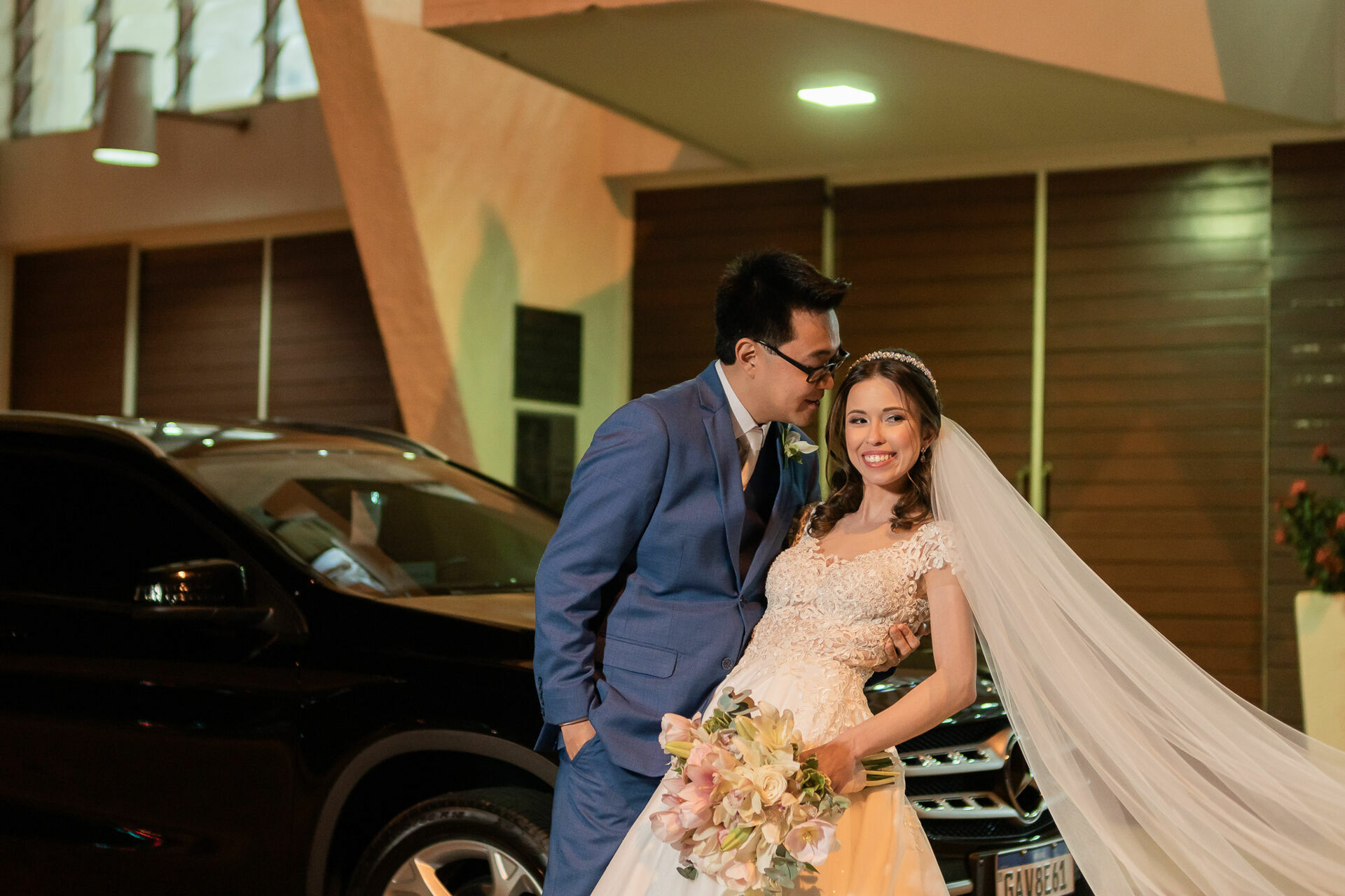 Foto Tatiane e Douglas  - Imagem 46