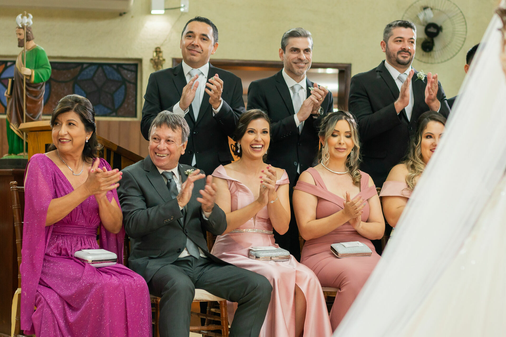 Foto Tatiane e Douglas  - Imagem 31