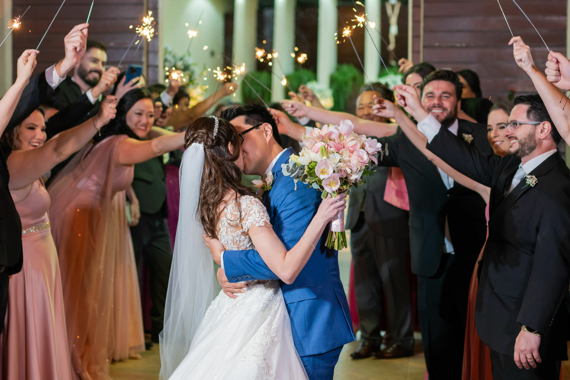 Foto Tatiane e Douglas  - Imagem 41