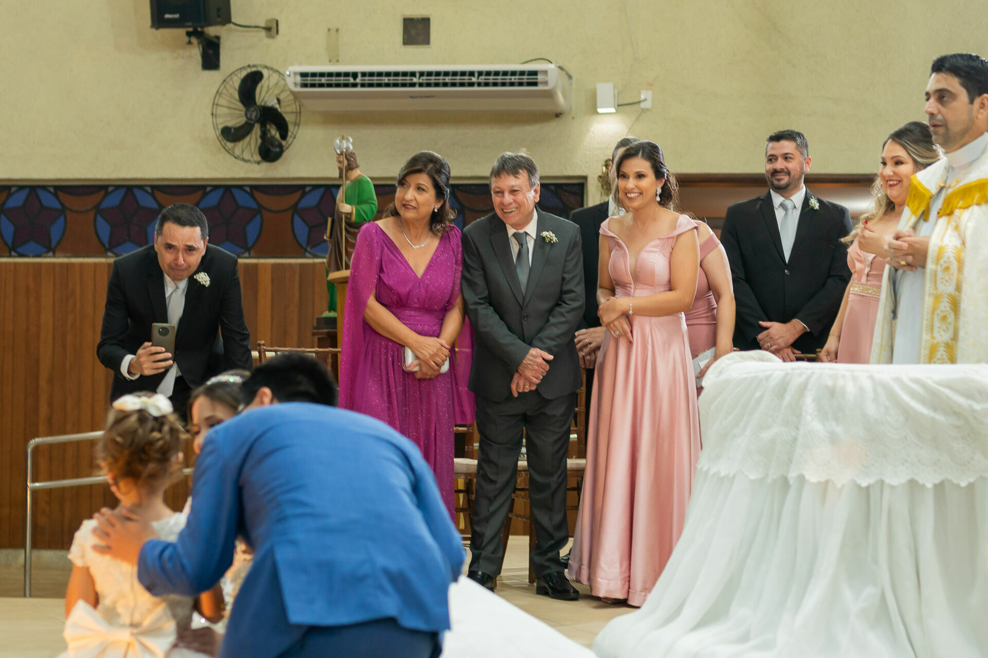 Foto Tatiane e Douglas  - Imagem 34