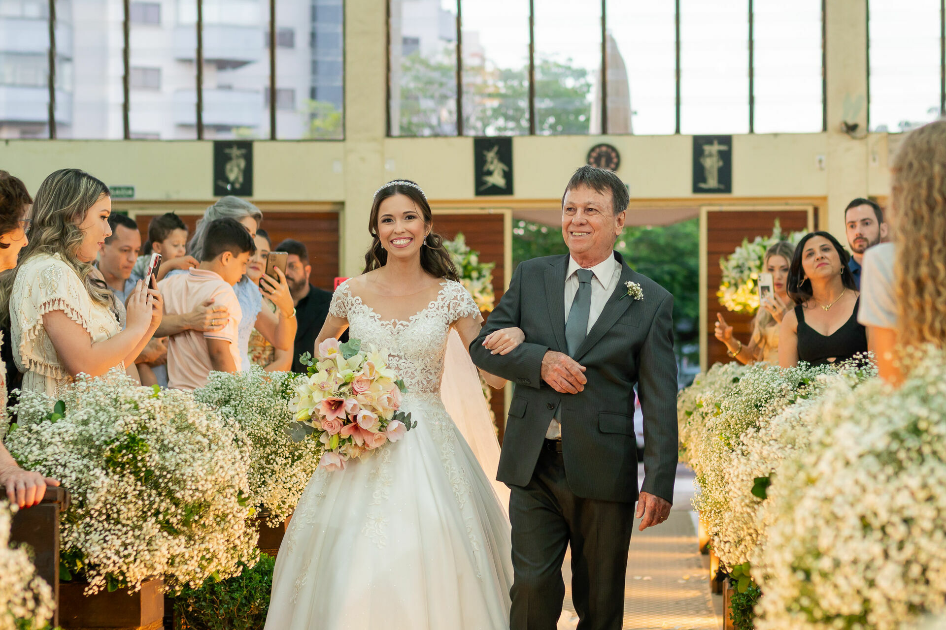 Foto Tatiane e Douglas  - Imagem 29