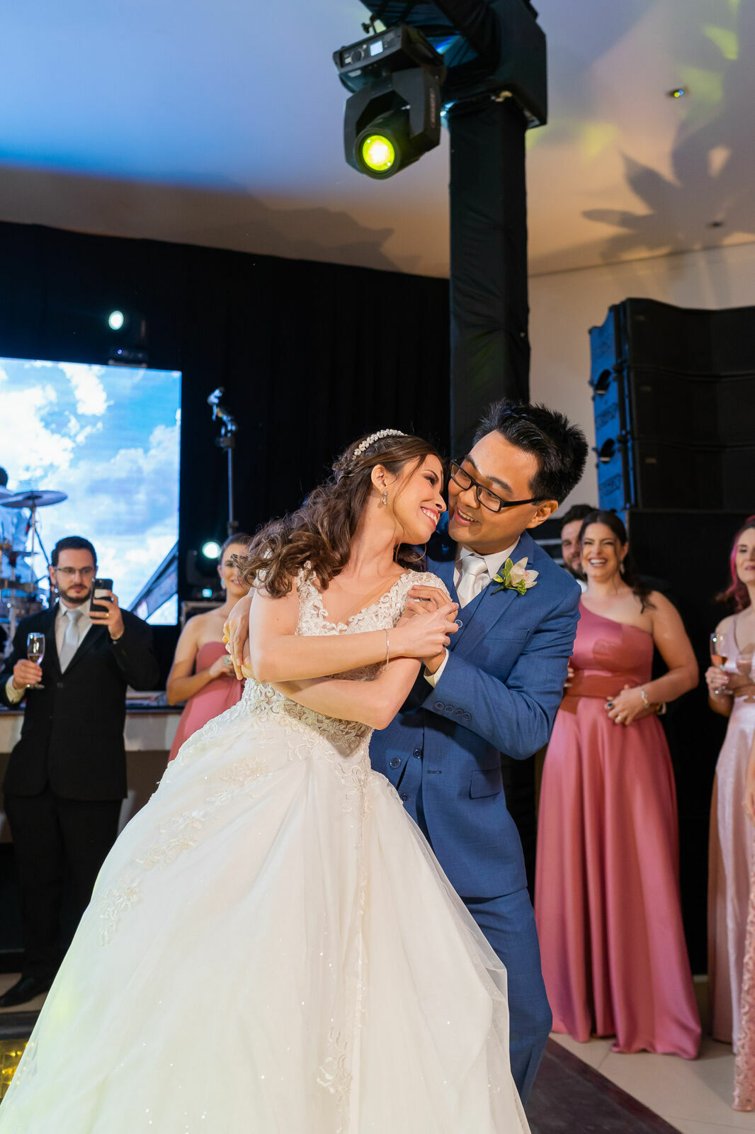 Foto Tatiane e Douglas  - Imagem 51