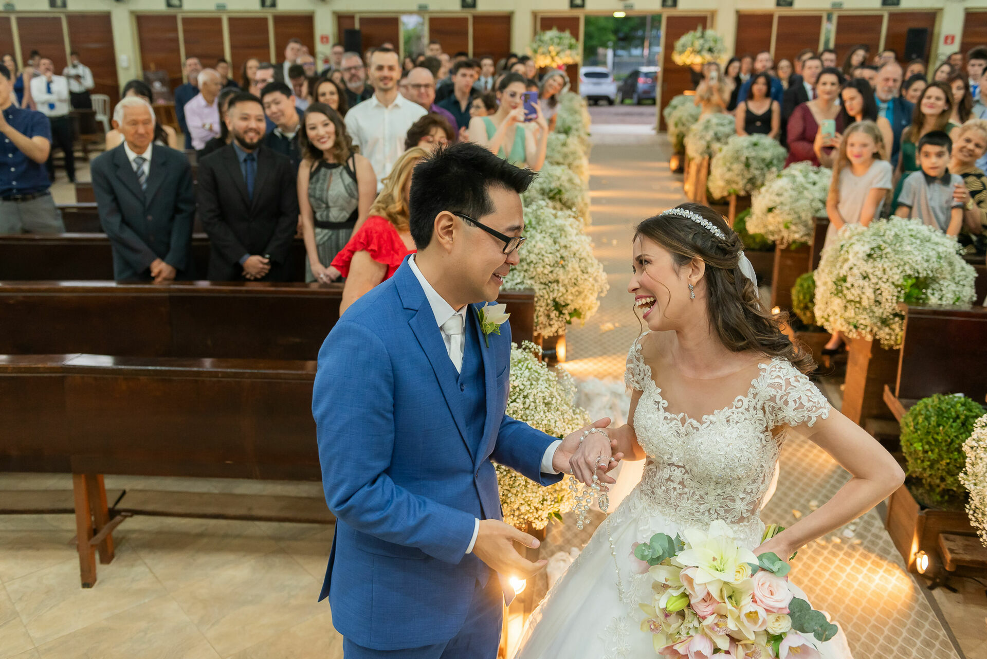 Foto Tatiane e Douglas  - Imagem 30