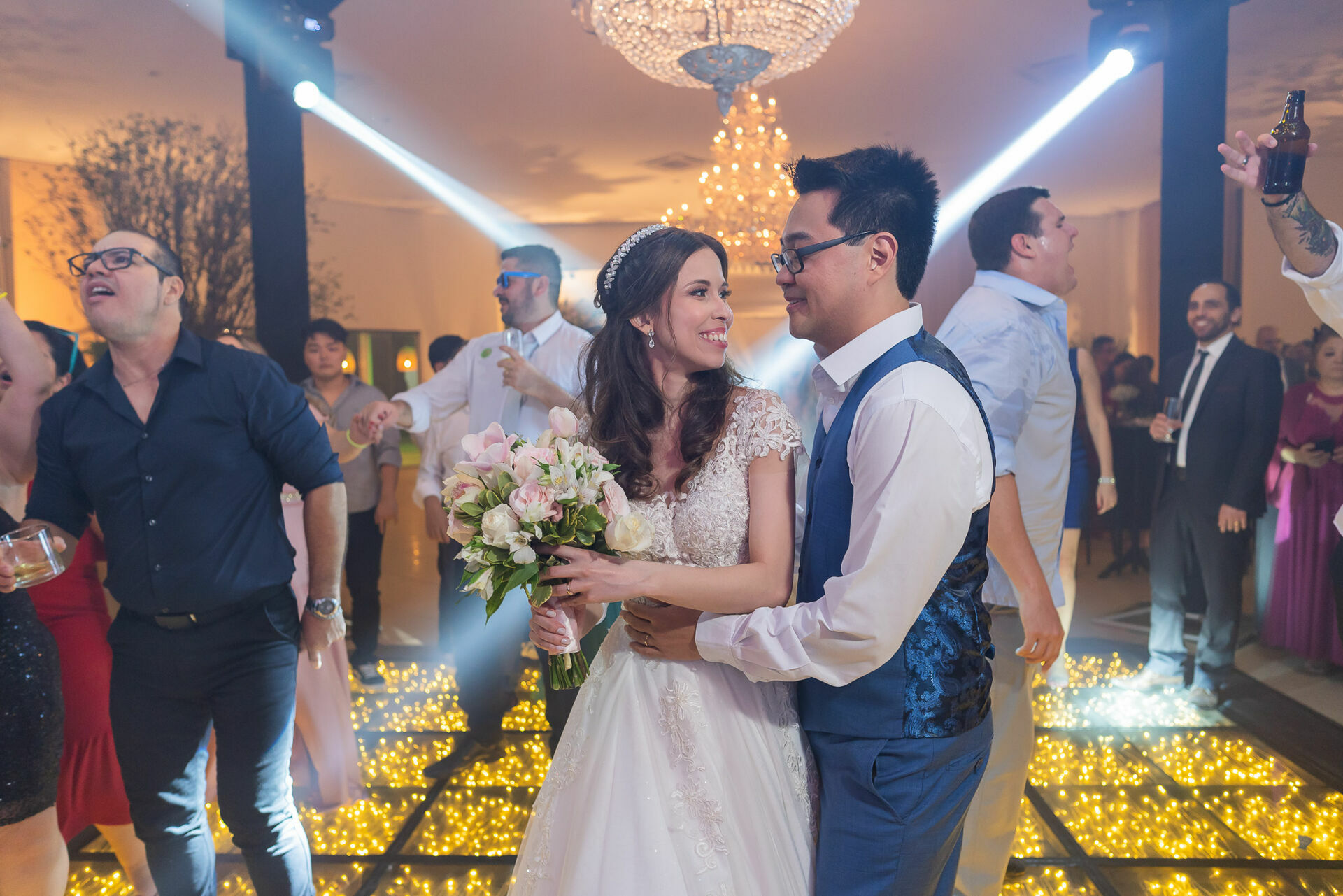 Foto Tatiane e Douglas  - Imagem 73