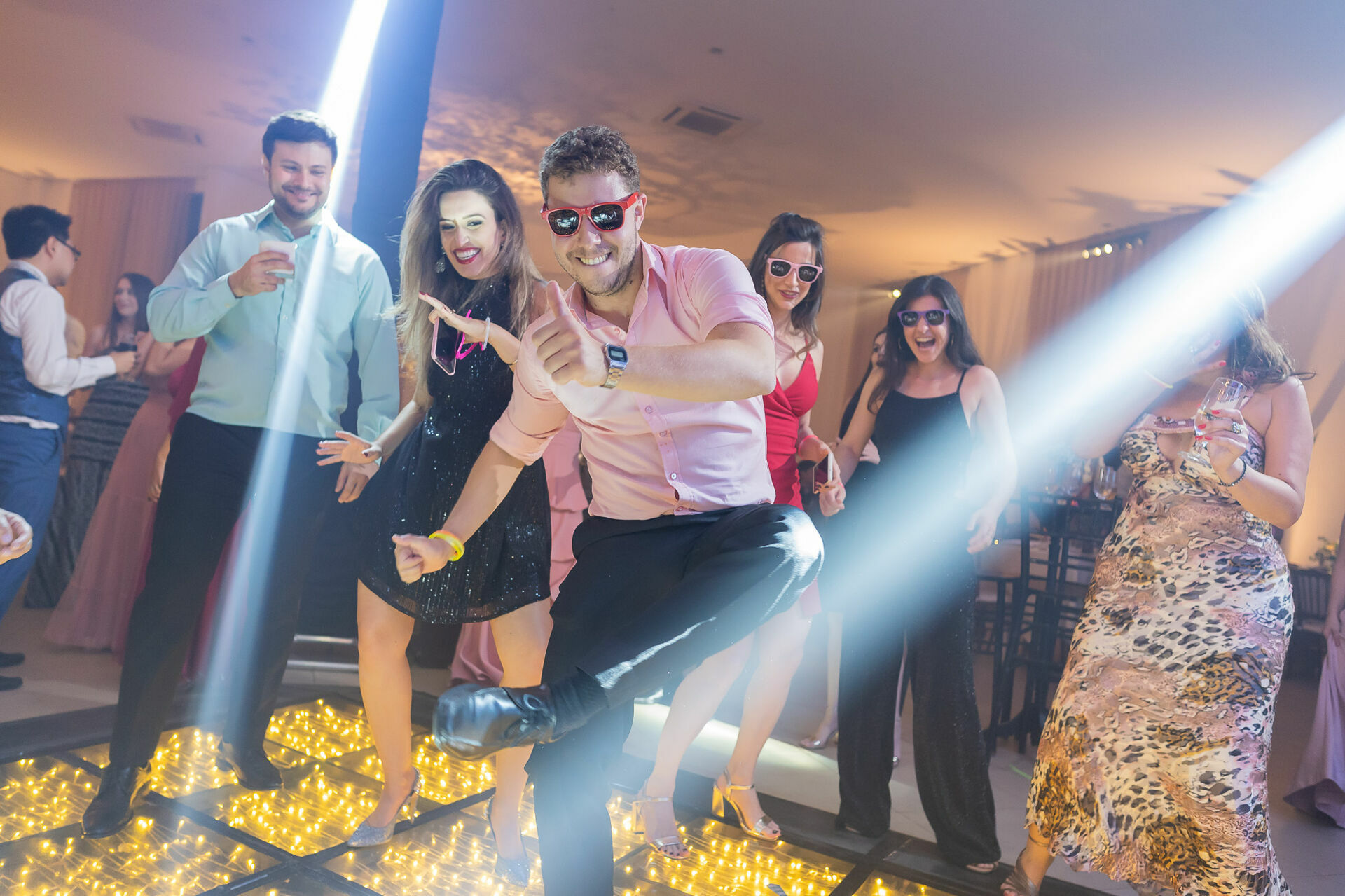 Foto Tatiane e Douglas  - Imagem 68