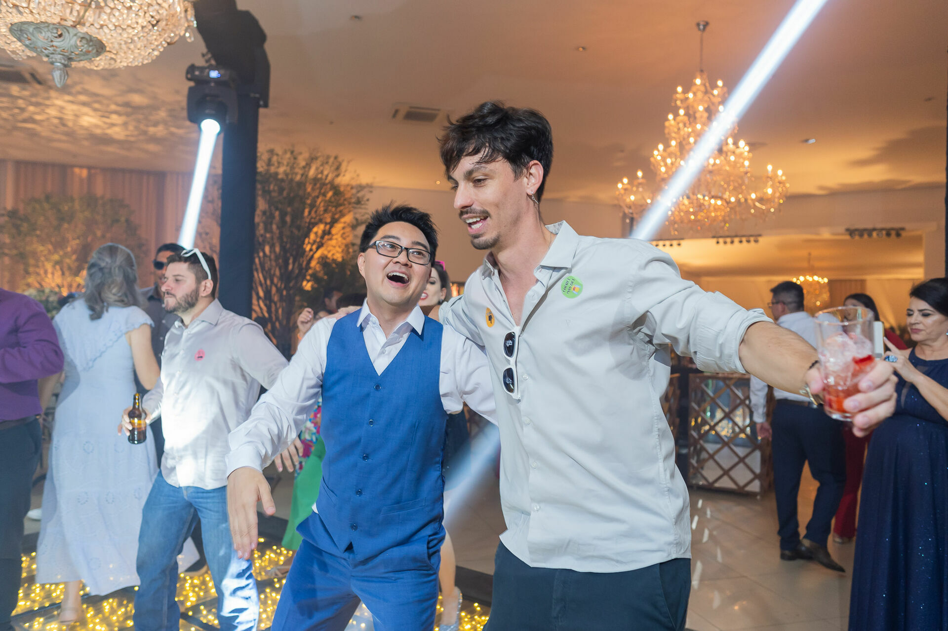 Foto Tatiane e Douglas  - Imagem 71