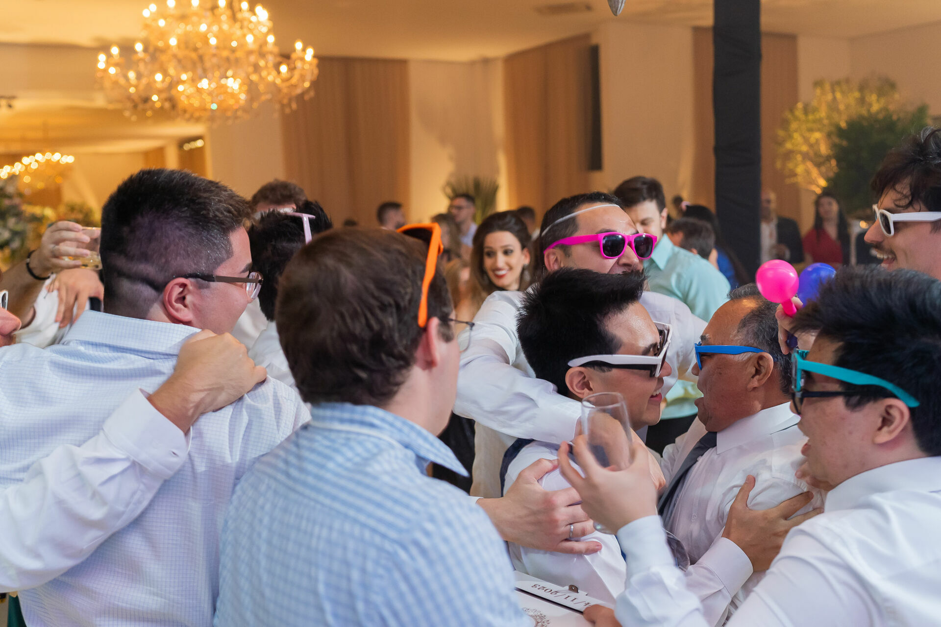 Foto Tatiane e Douglas  - Imagem 62