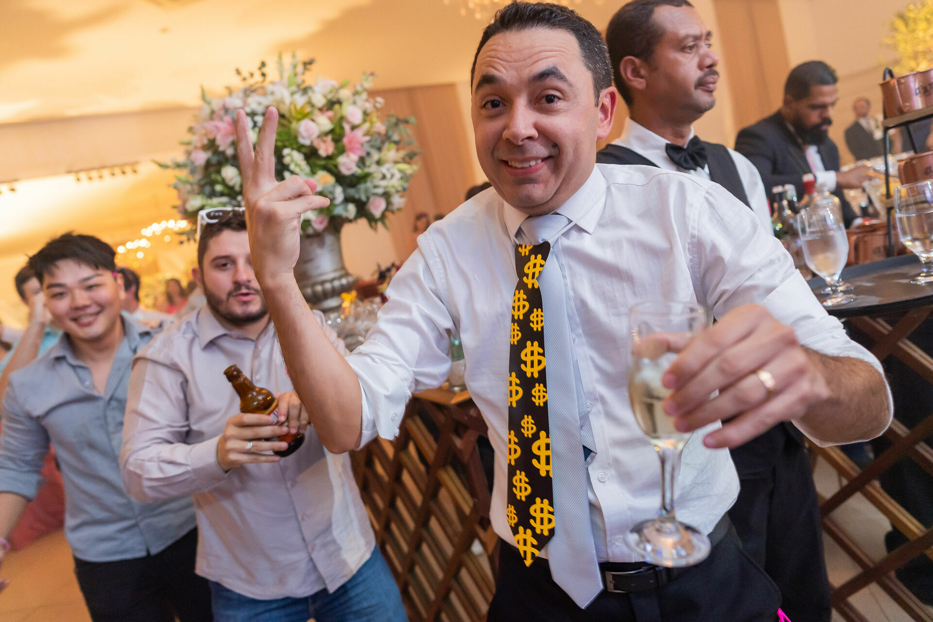 Foto Tatiane e Douglas  - Imagem 72