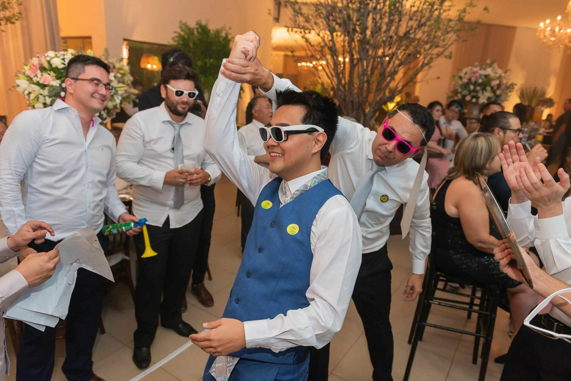 Foto Tatiane e Douglas  - Imagem 66