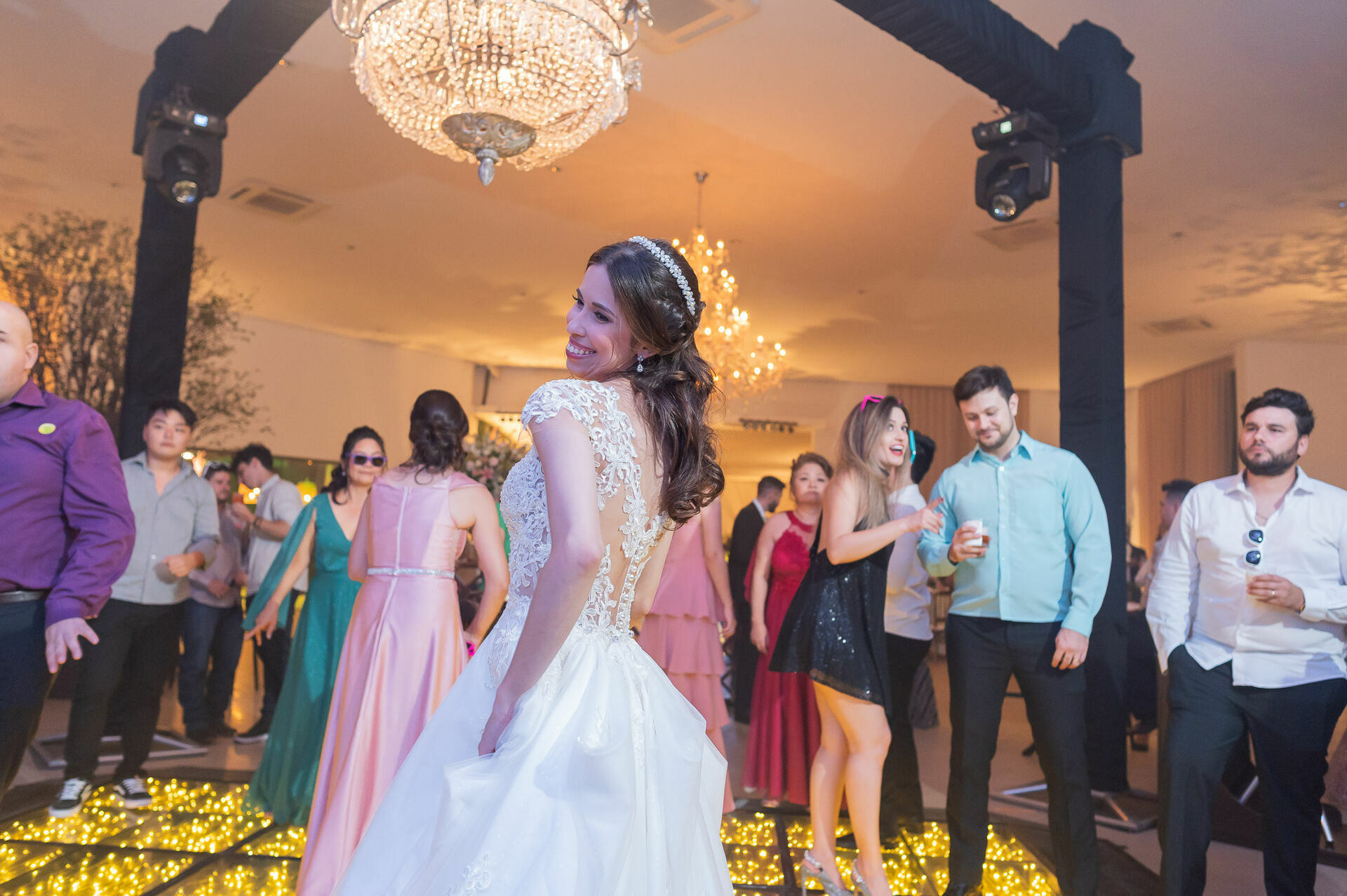 Foto Tatiane e Douglas  - Imagem 70