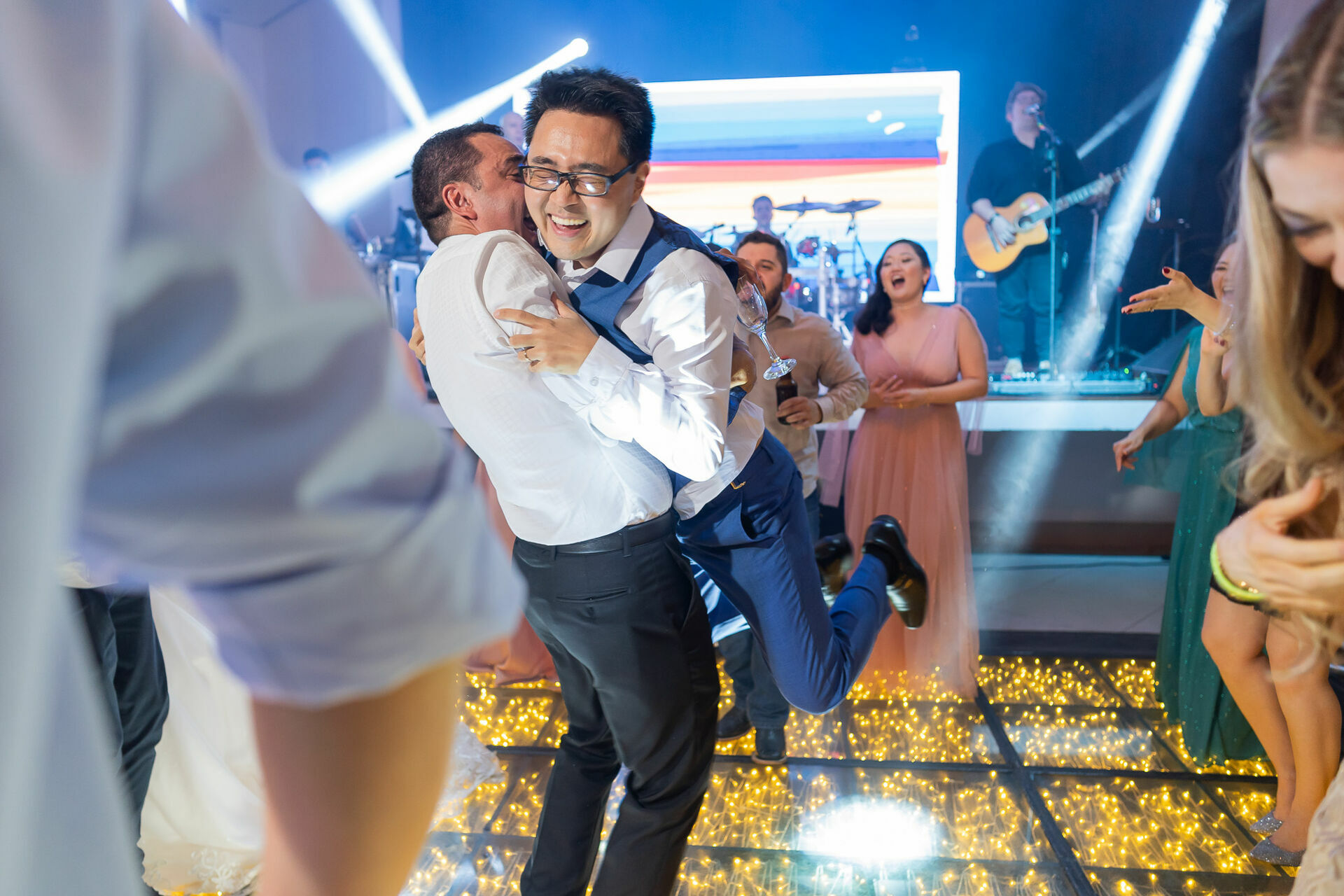 Foto Tatiane e Douglas  - Imagem 77