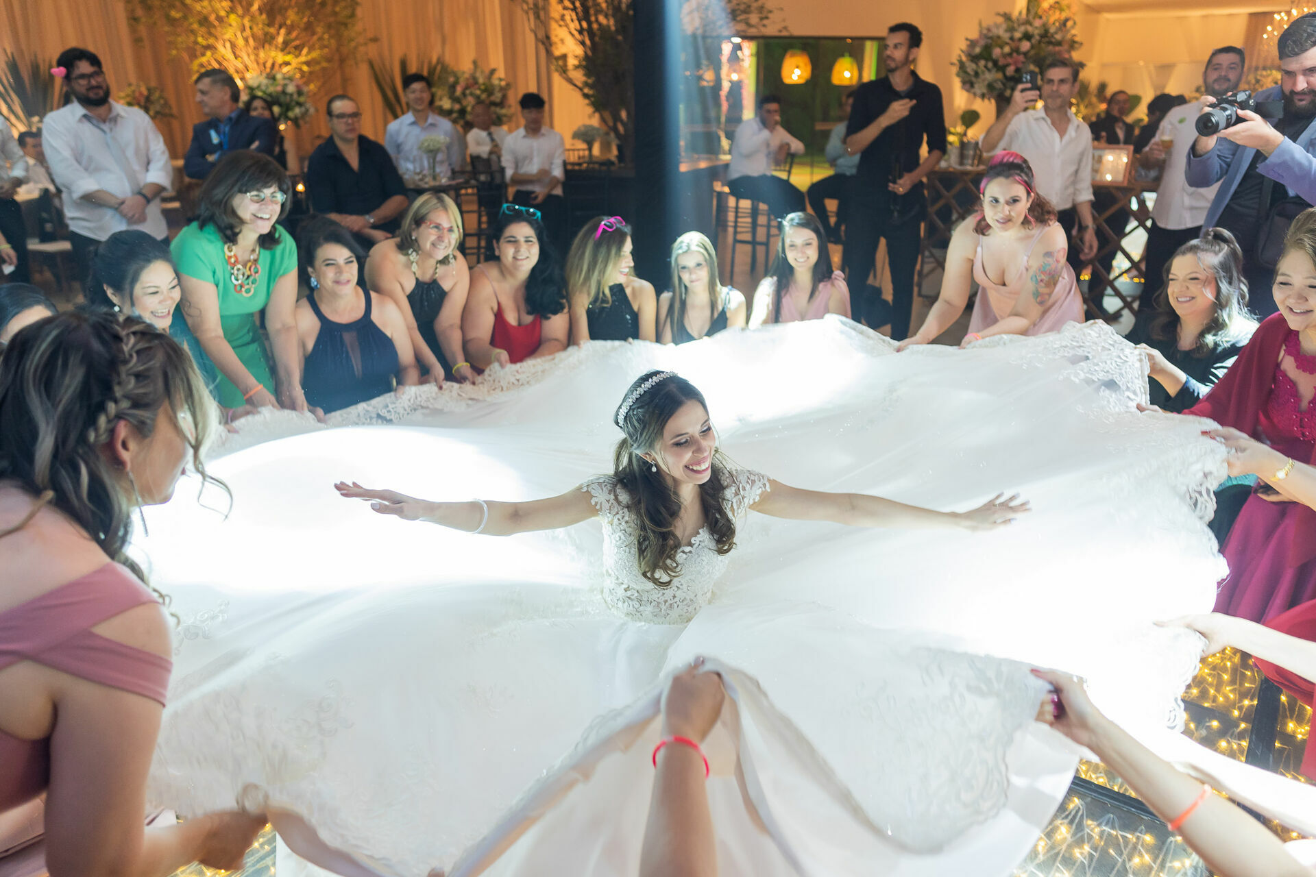 Foto Tatiane e Douglas  - Imagem 75