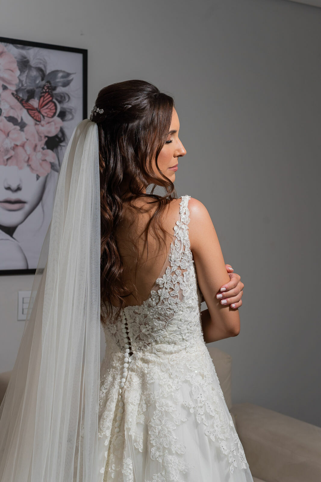 Foto Fernanda e João - Casamento  - Imagem 12