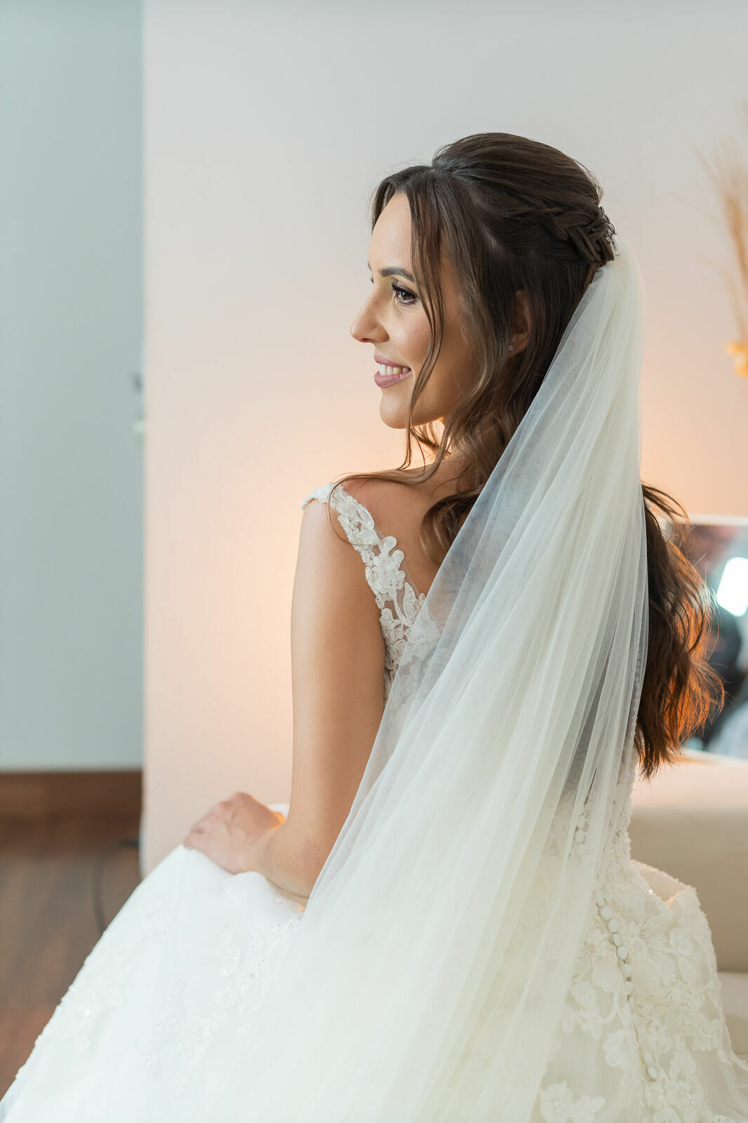 Foto Fernanda e João - Casamento  - Imagem 10