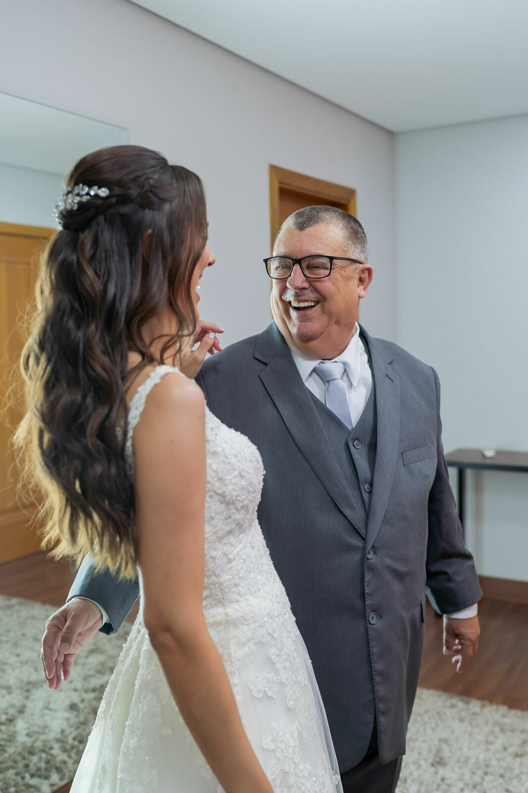 Foto Fernanda e João - Casamento  - Imagem 0