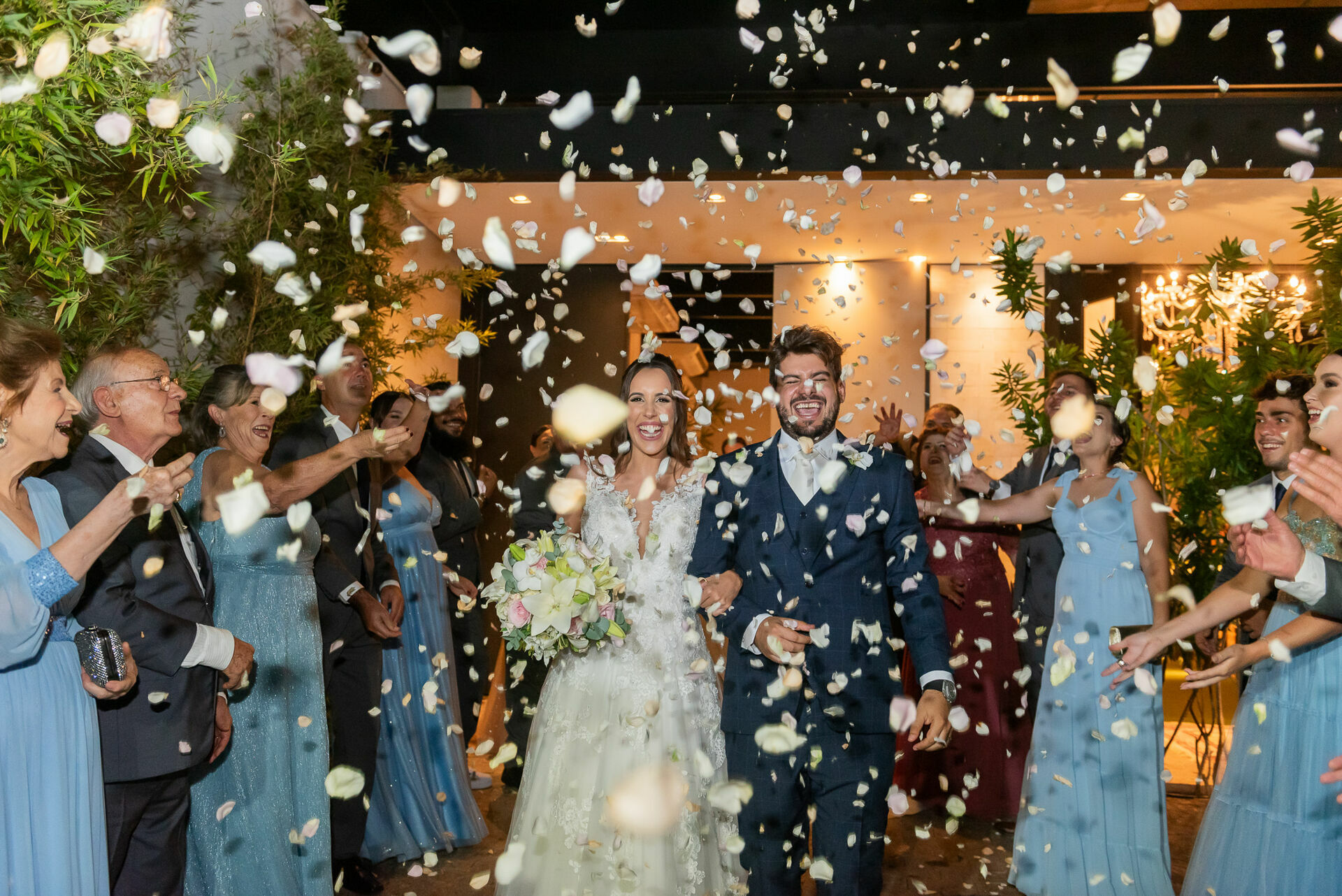 Foto Fernanda e João - Casamento  - Imagem 47