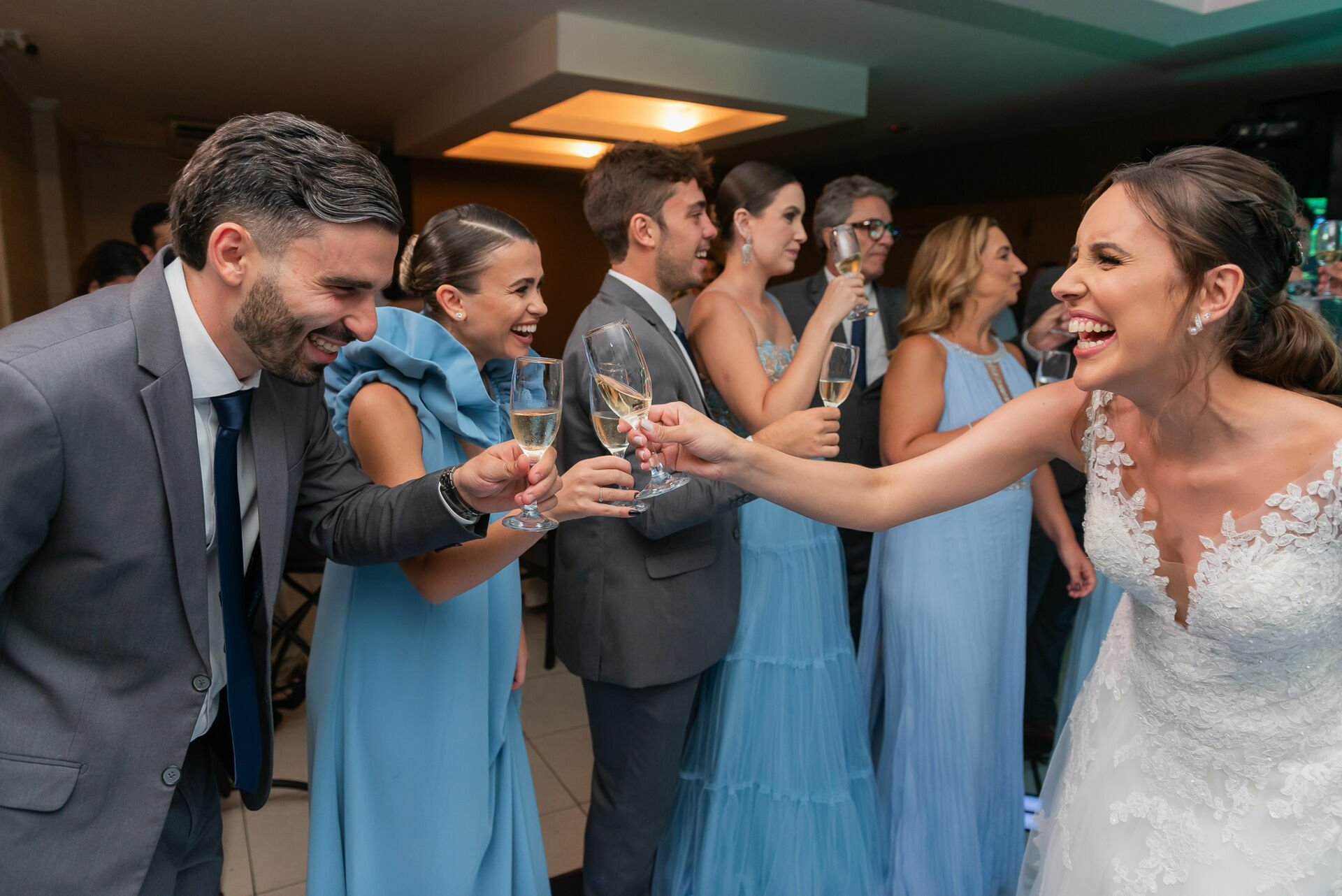 Foto Fernanda e João - Casamento  - Imagem 58
