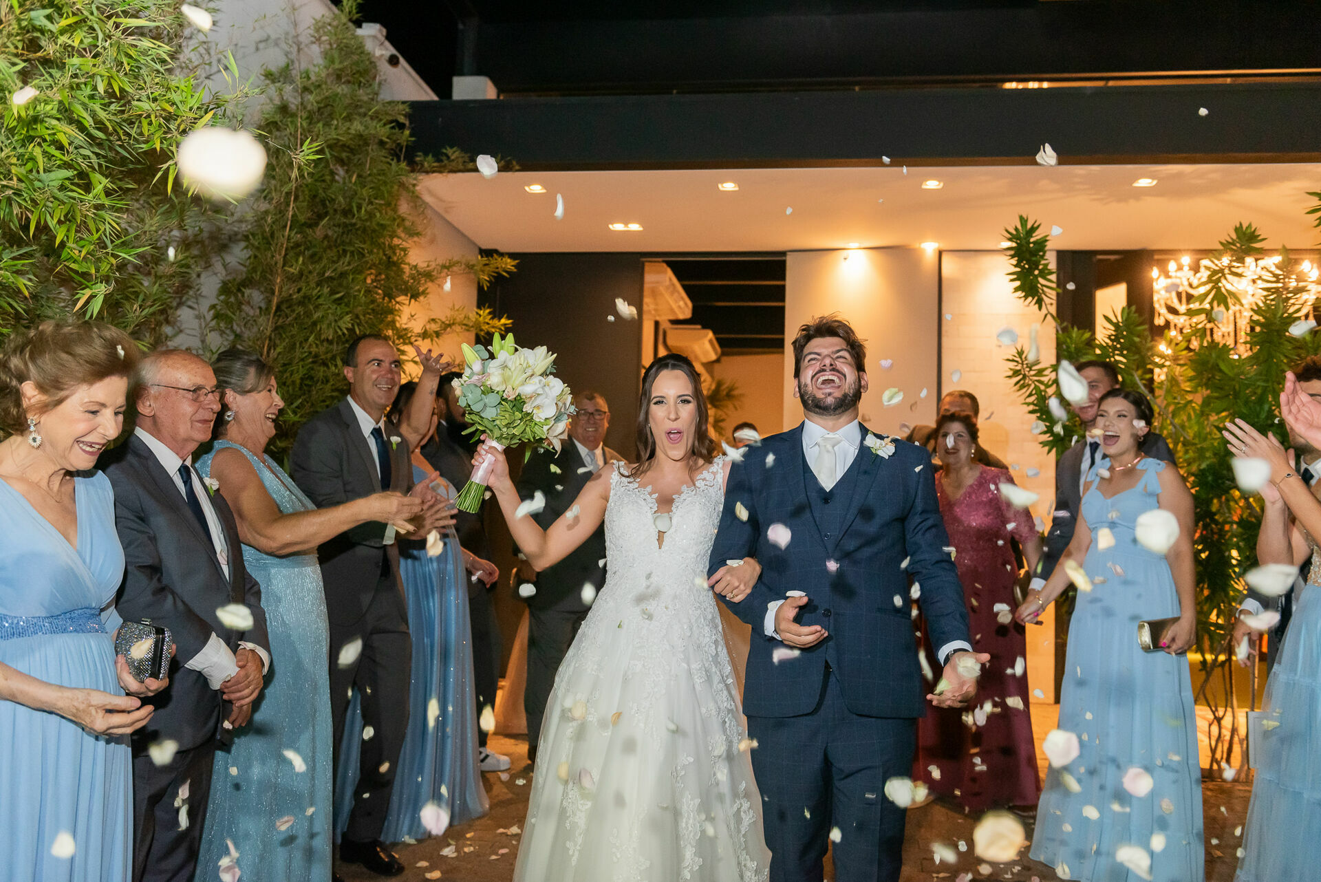 Foto Fernanda e João - Casamento  - Imagem 48