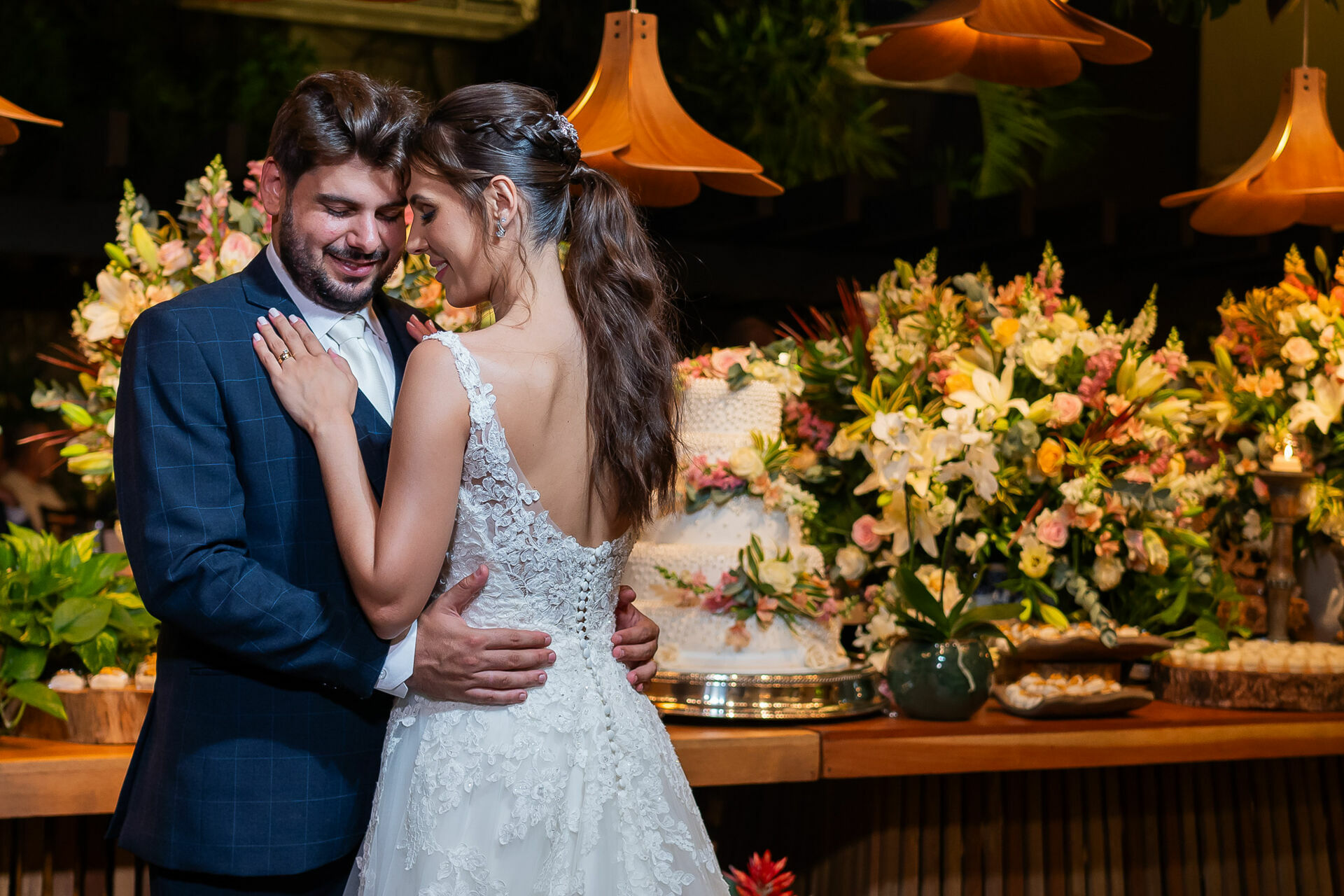 Foto Fernanda e João - Casamento  - Imagem 62