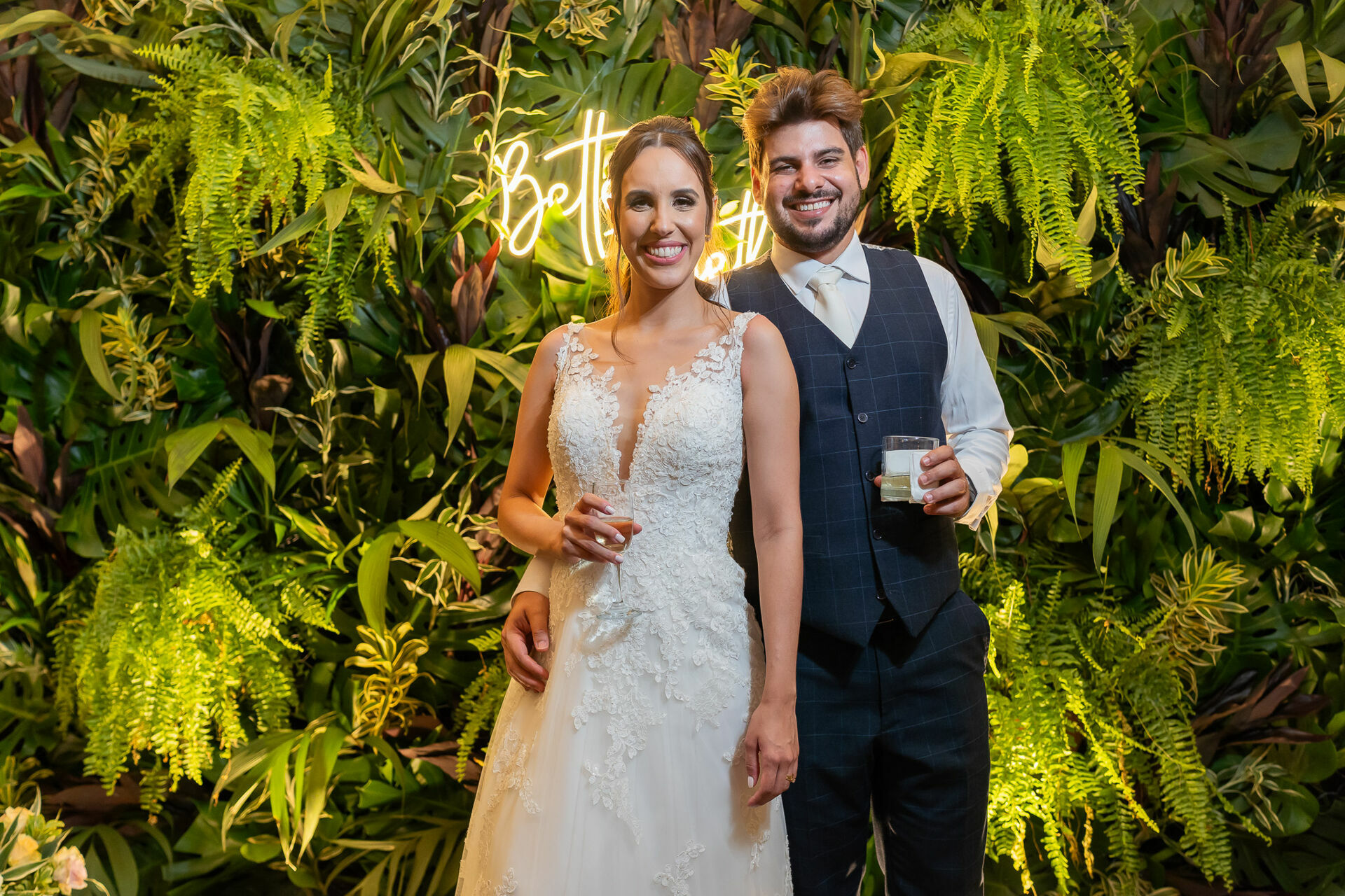 Foto Fernanda e João - Casamento  - Imagem 65