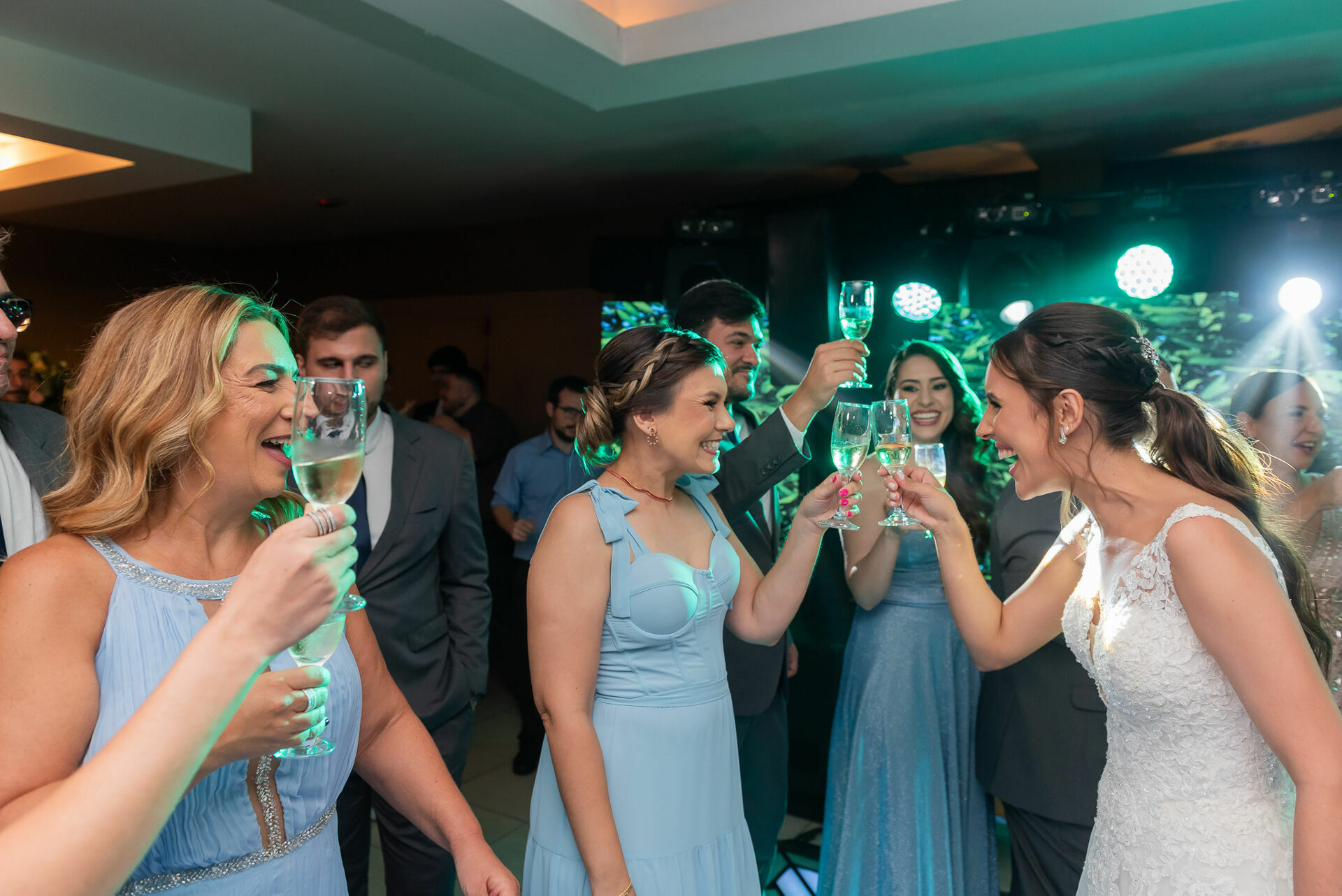 Foto Fernanda e João - Casamento  - Imagem 56