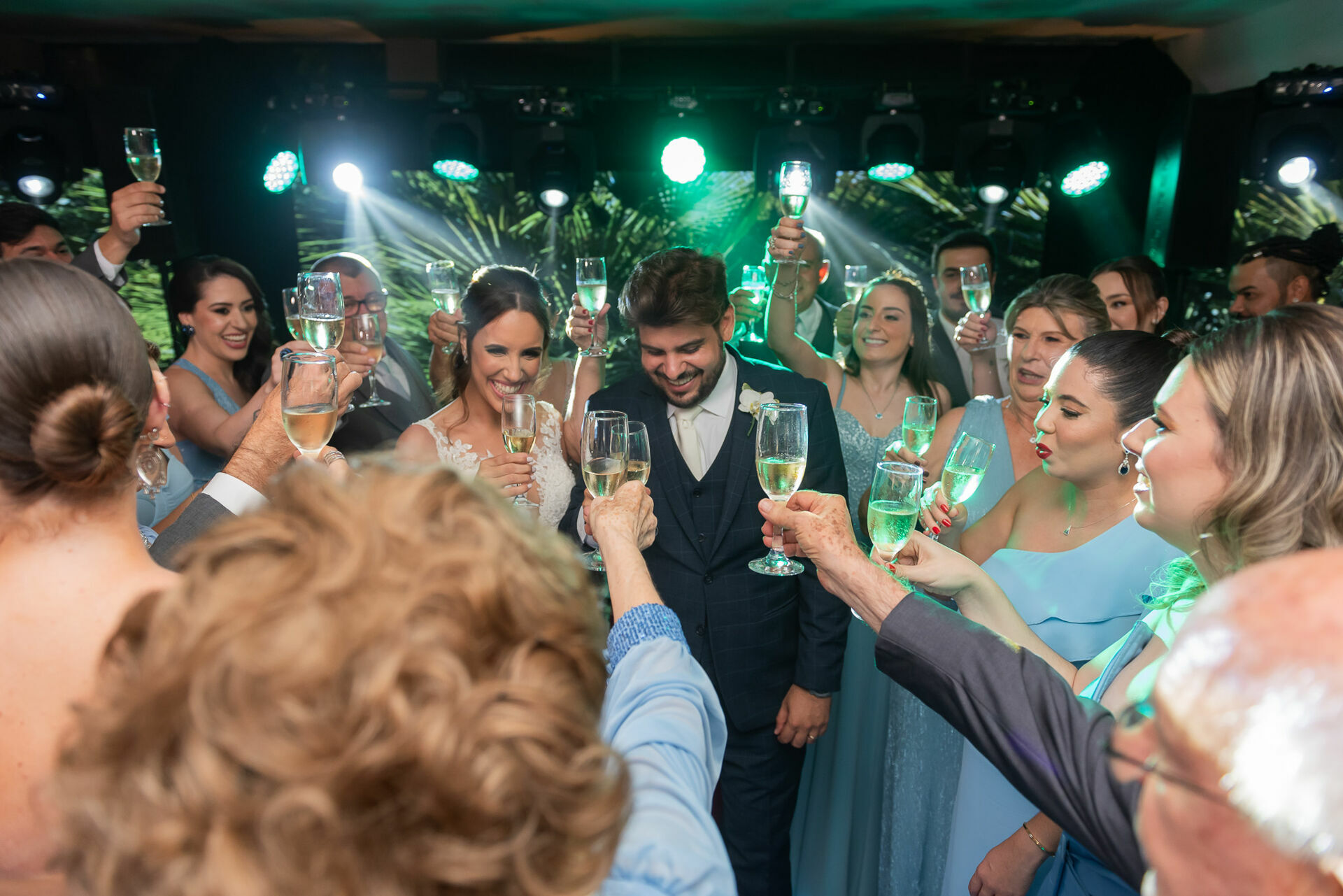 Foto Fernanda e João - Casamento  - Imagem 53