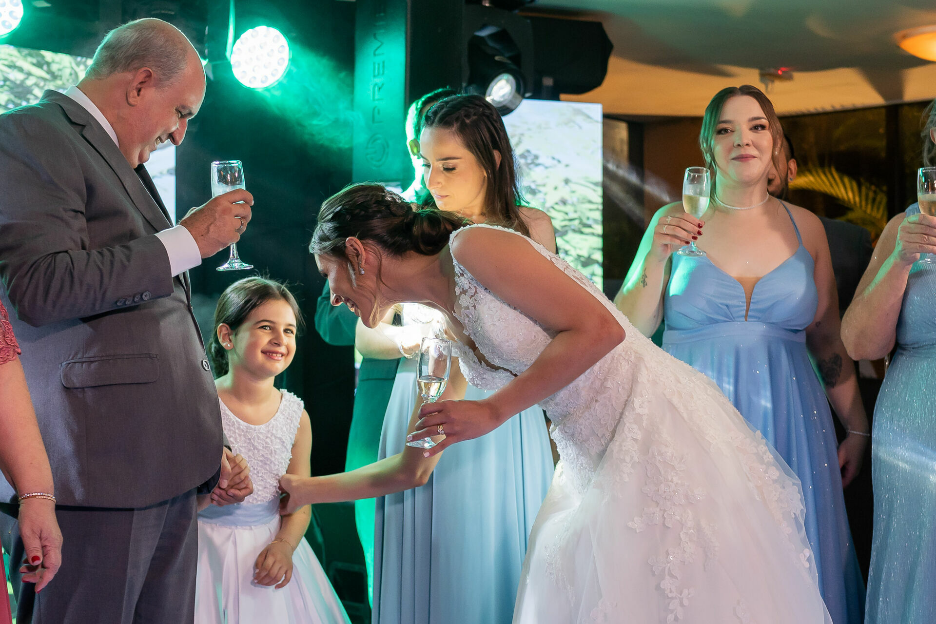 Foto Fernanda e João - Casamento  - Imagem 59