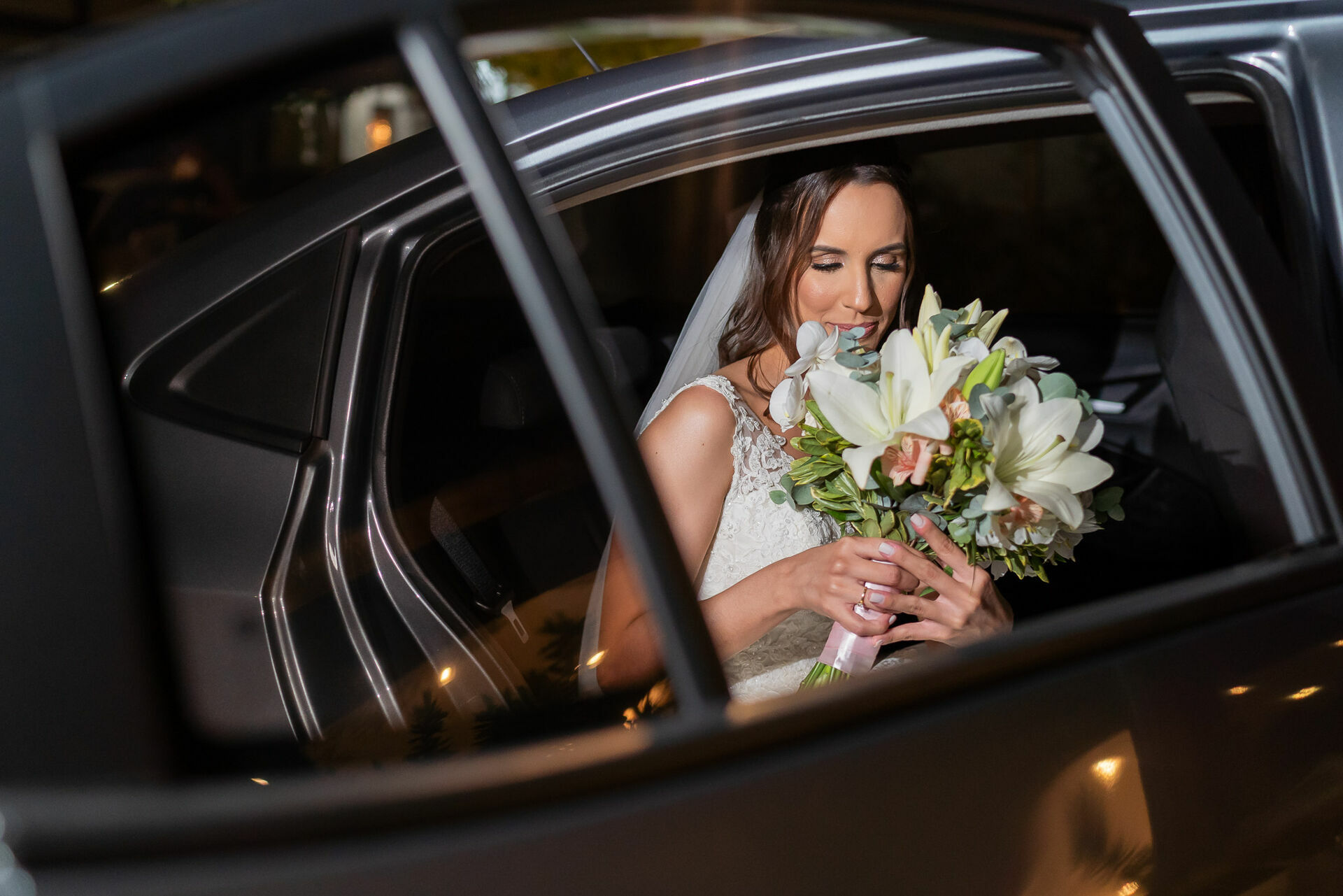 Foto Fernanda e João - Casamento  - Imagem 33
