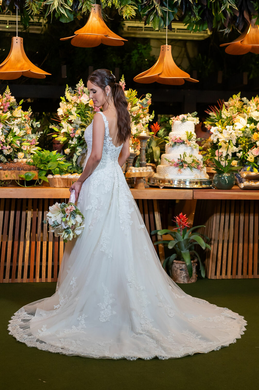 Foto Fernanda e João - Casamento  - Imagem 63
