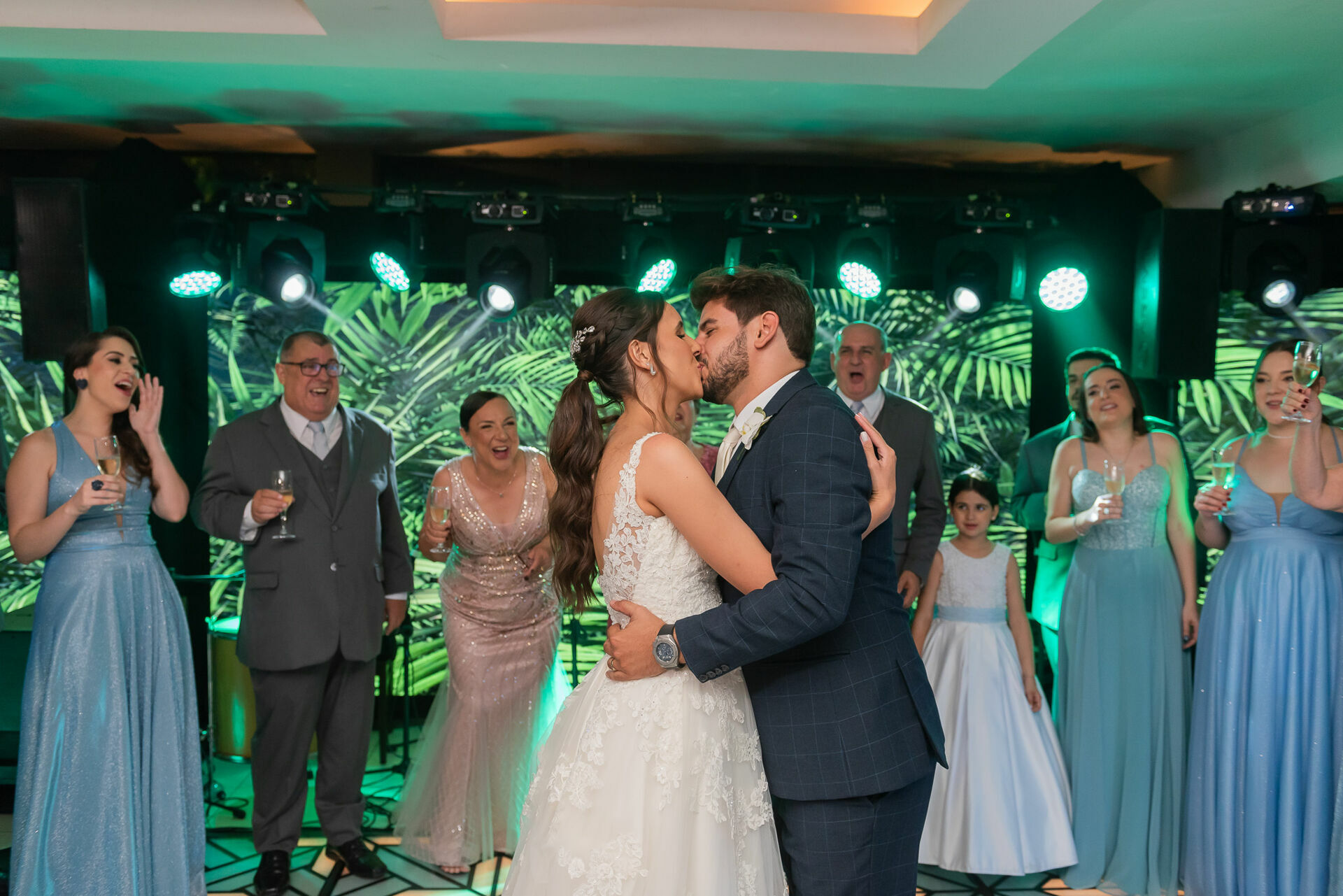 Foto Fernanda e João - Casamento  - Imagem 51
